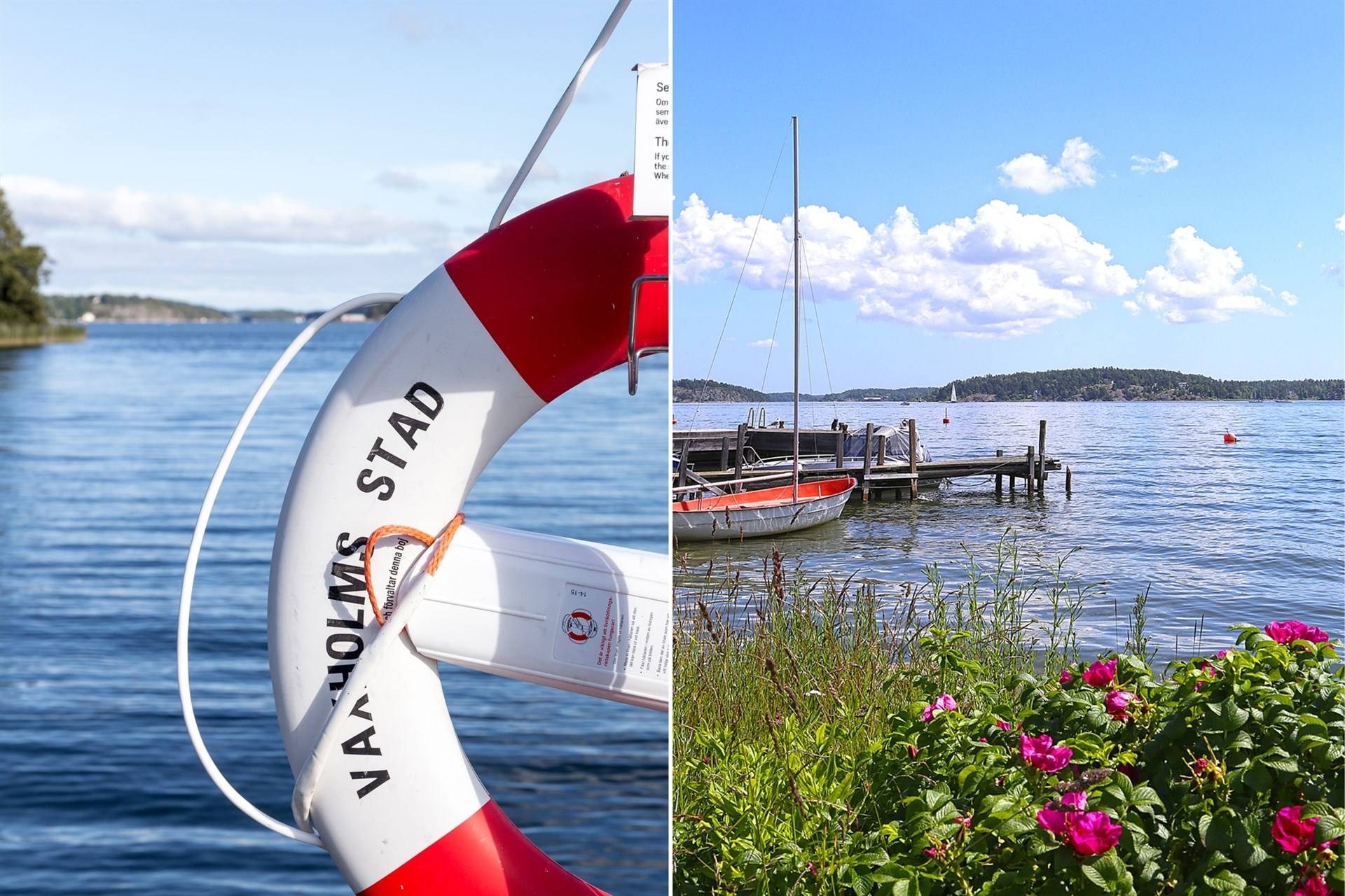 4 rum Lägenhet på Fredriksbergsvägen 5 Vaxholm Vaxholms kommun - bild 24