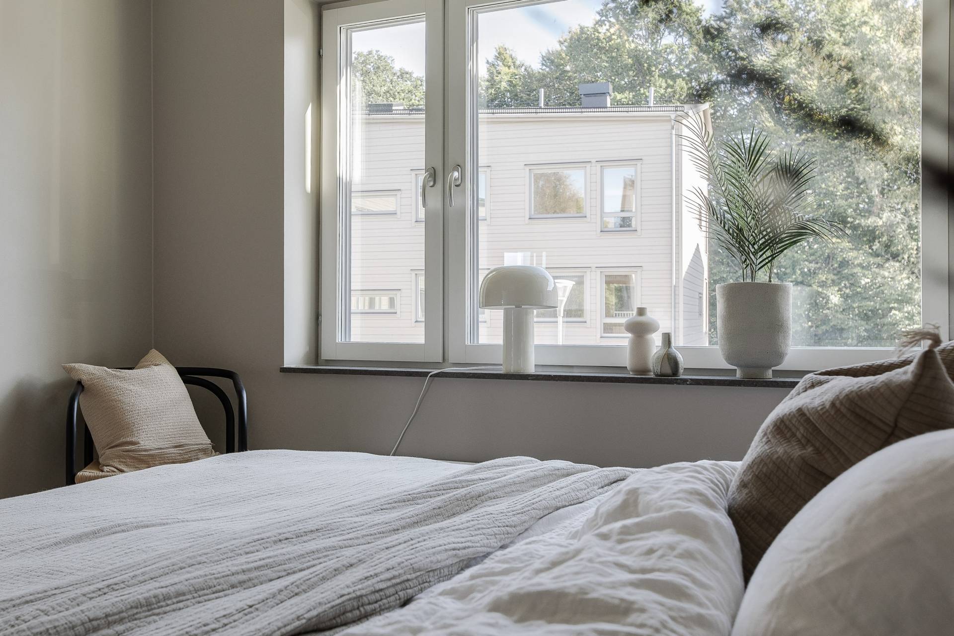 4 rum Lägenhet på Furumovägen 2B Växjö Sandsbro Växjö kommun - bild 9