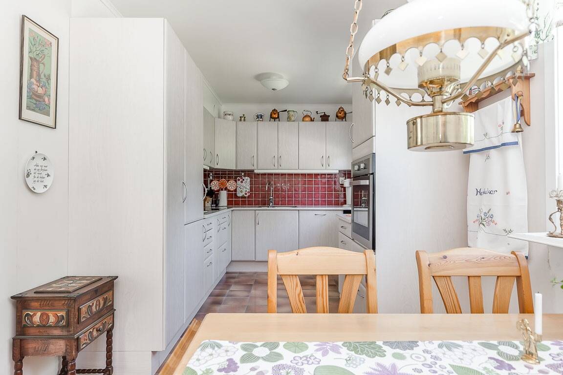 3 rum Villa på Åvägen 11 Forsby Gävle kommun - bild 17