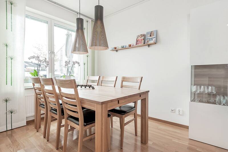 5 rum Parhus på Vinthundsgatan 65 Järvastaden Sundbybergs kommun - bild 11