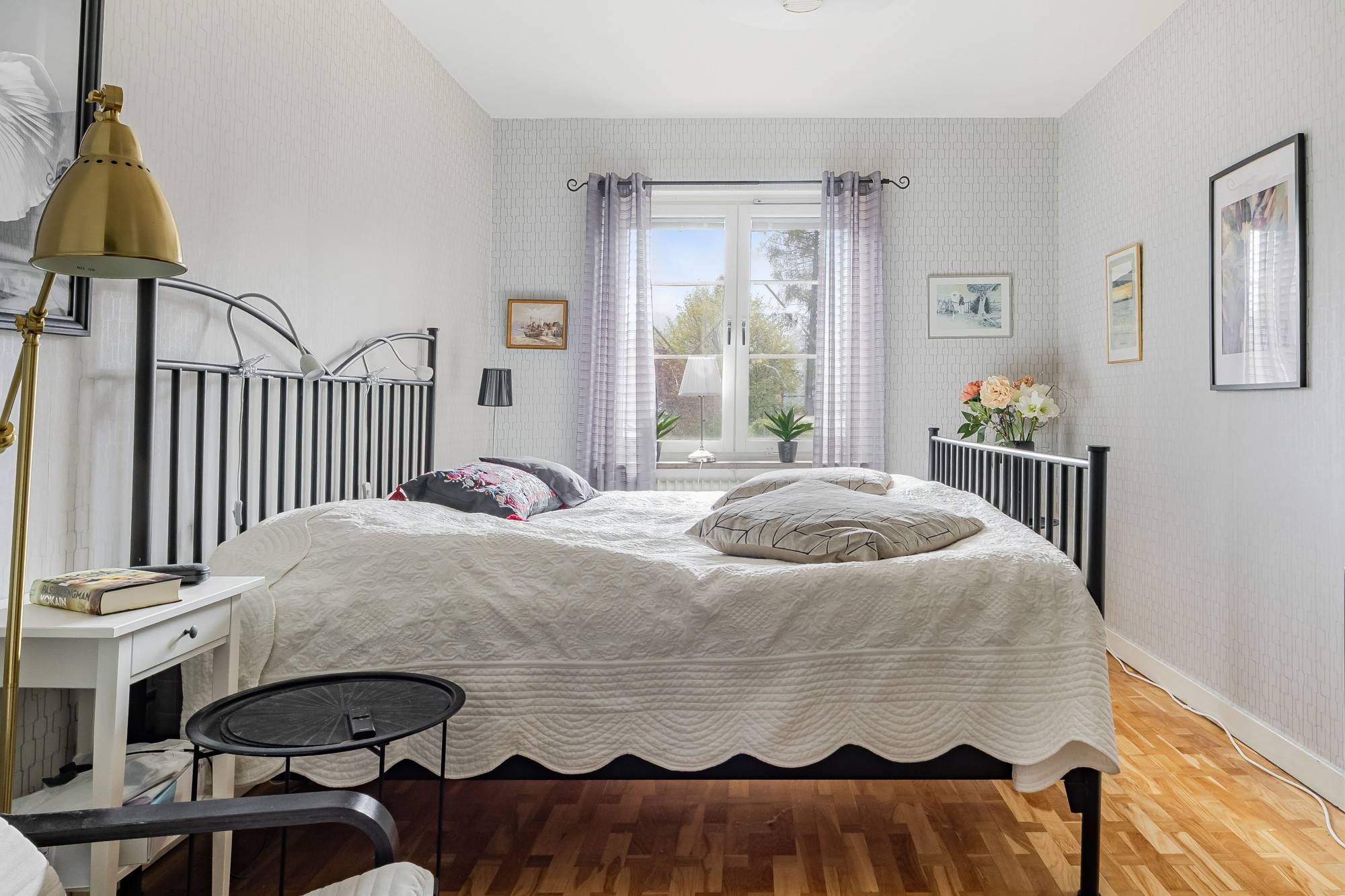 2 rum Lägenhet på Engelbrektsgatan 81A Centralt Norbergs kommun - bild 12