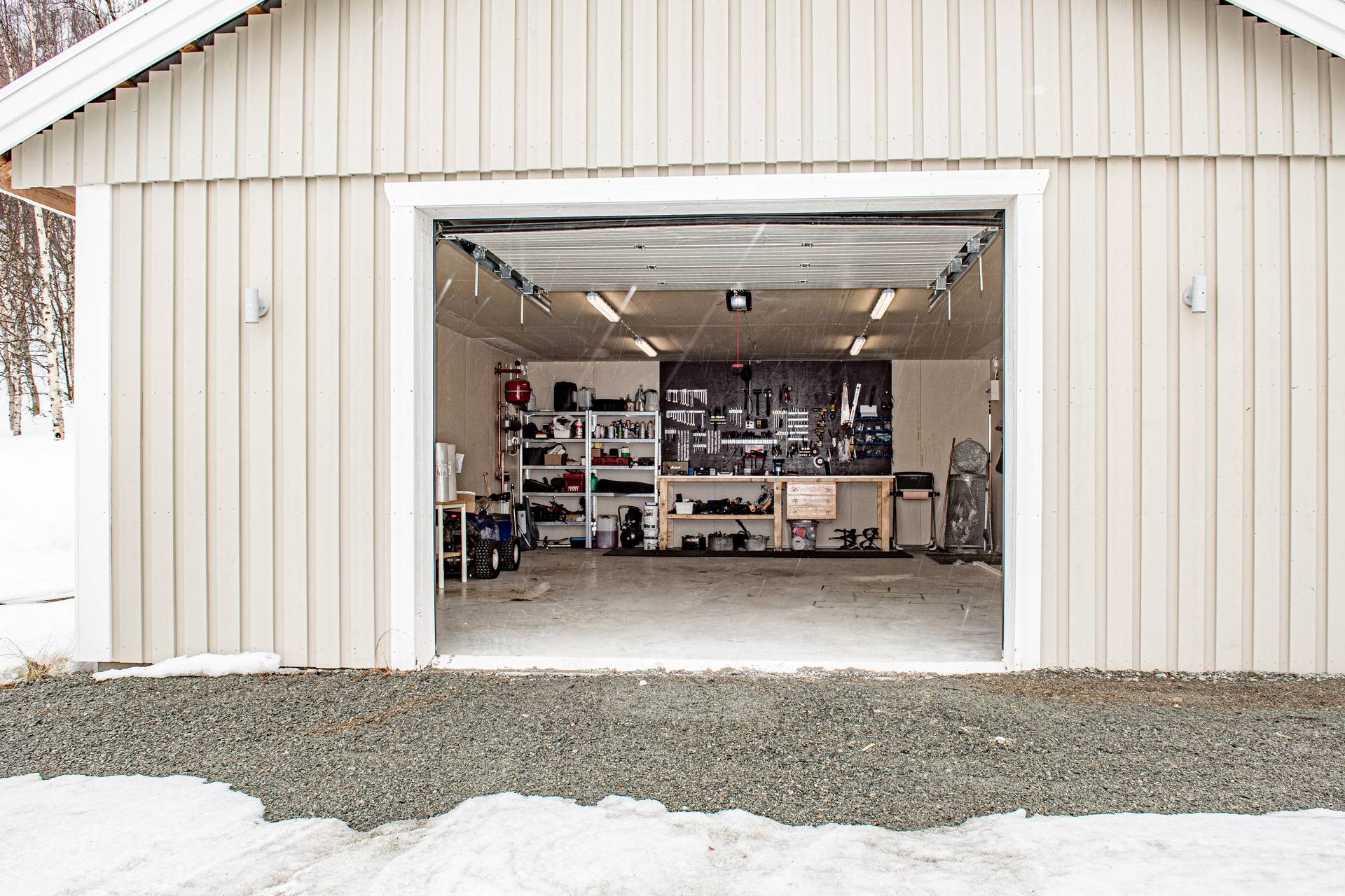 6 rum Villa på Umfors 304 Hemavan Storumans kommun - bild 47