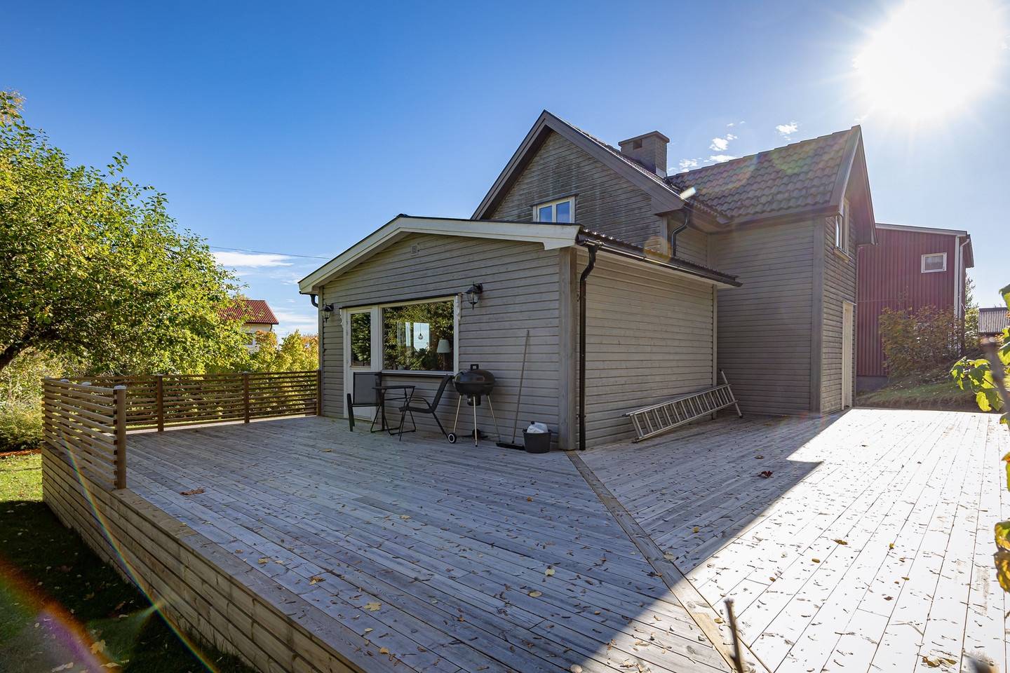 3 rum Villa på Dahlins väg 9 Åmotfors Eda kommun - bild 31