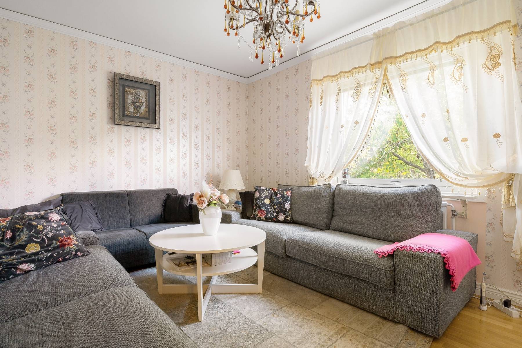 7 rum Villa på Eksätravägen 138 Bredäng Stockholms kommun - bild 20
