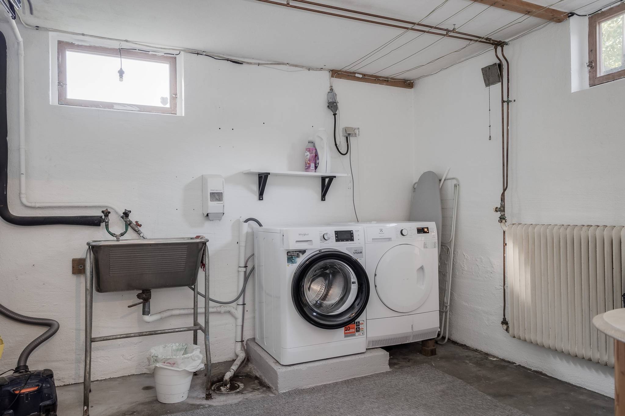 4 rum Villa på Af Harmens väg 16 Ruda Högsby kommun - bild 29