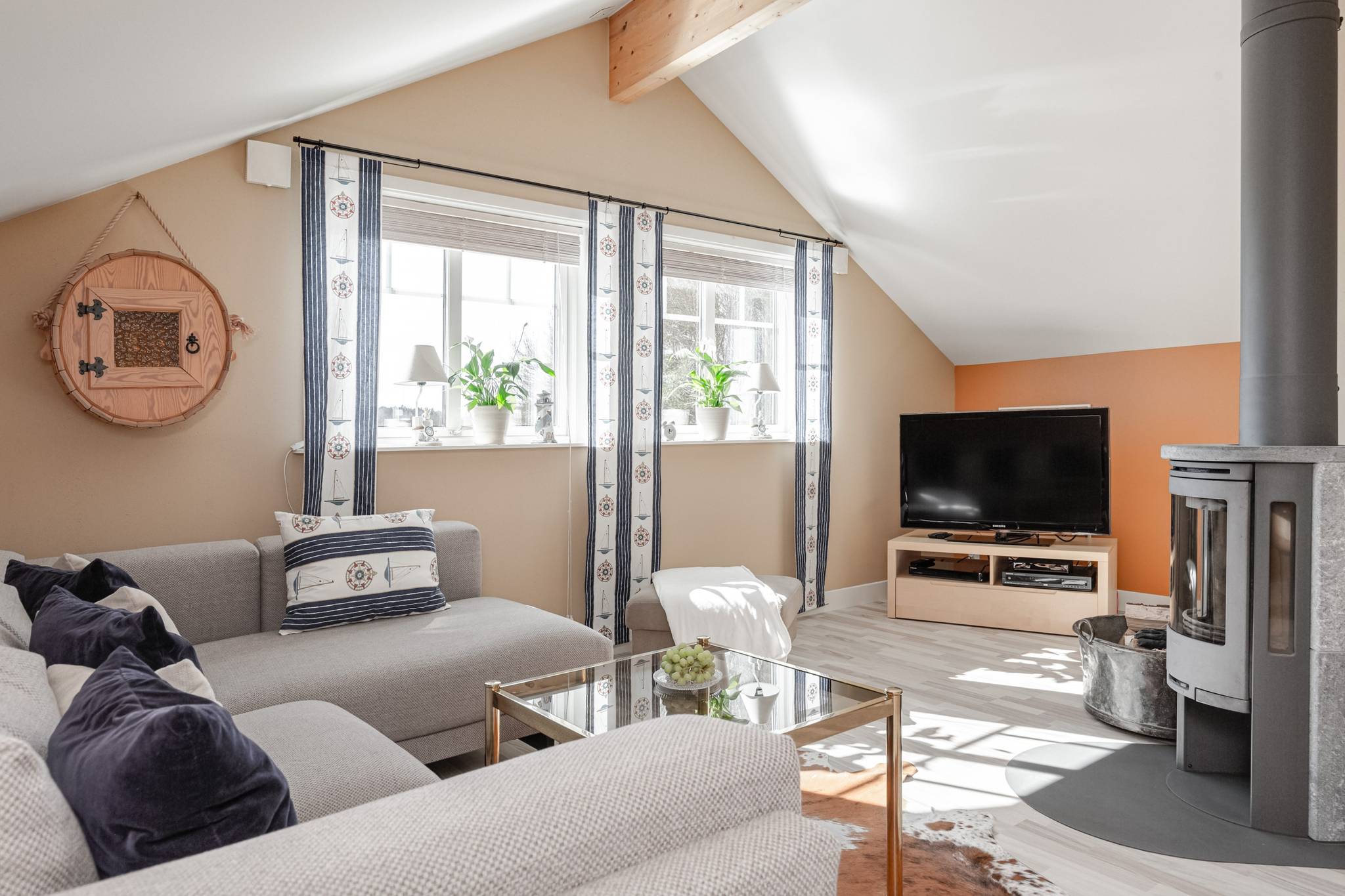 6 rum Villa på Syrenvägen 34 Örsundsbro Enköpings kommun - bild 20