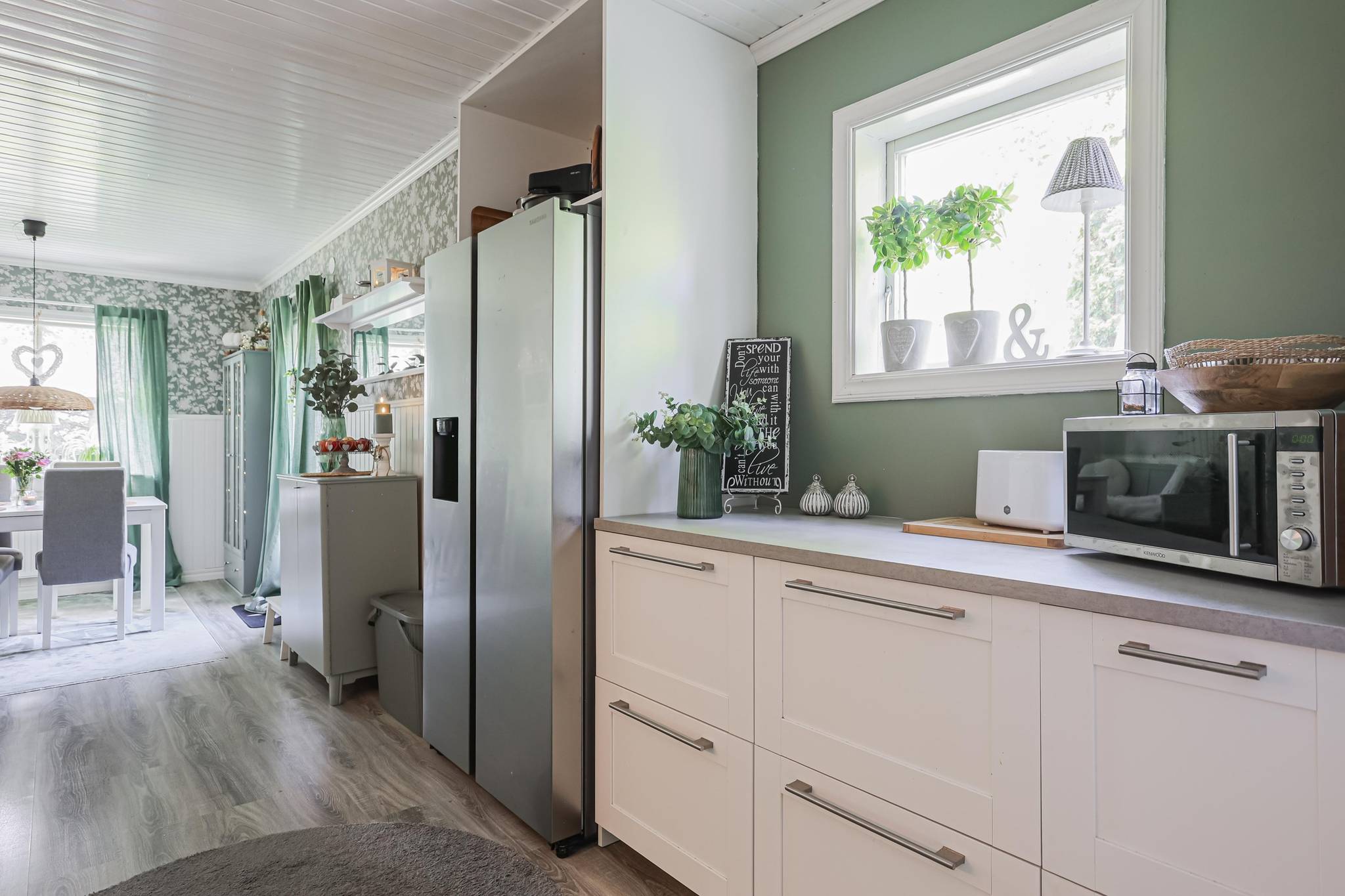 109 m² Villa på Lars Uno Lindbergs väg 27 Köpings kommun - bild 48