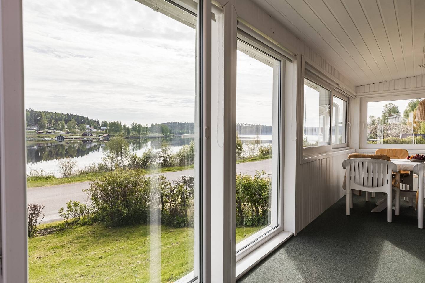 3 rum Villa på Marknadsvägen 12 Edane Arvika kommun - bild 16