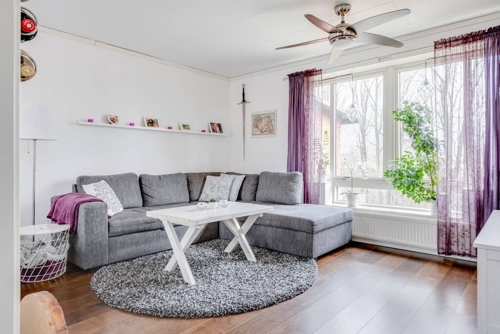4 rum Radhus på Ånstalundsvägen 58 Örebro kommun - bild 11