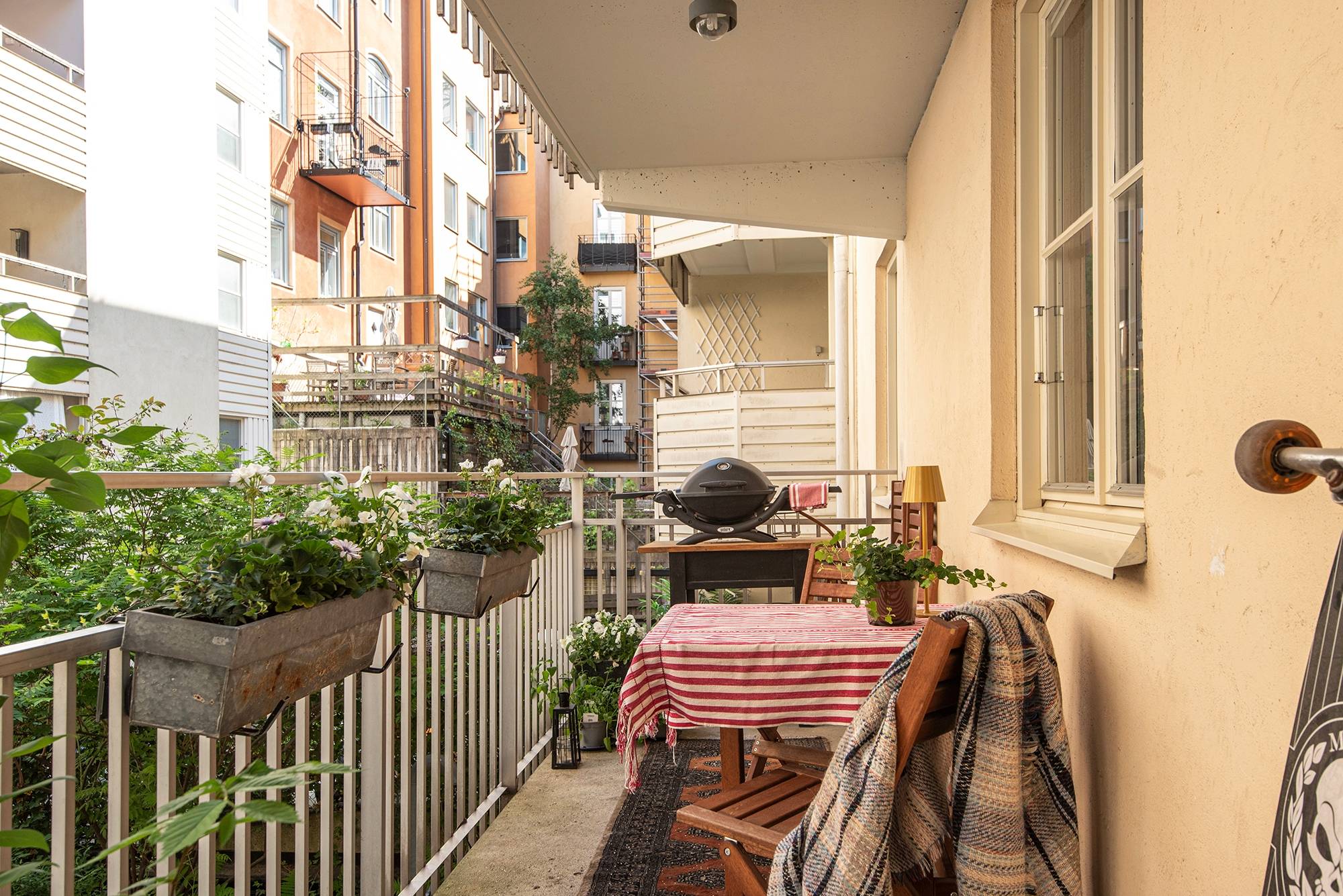 5 rum Lägenhet på Brännkyrkagatan 36 Södermalm- Mariaberget Stockholms kommun - bild 14