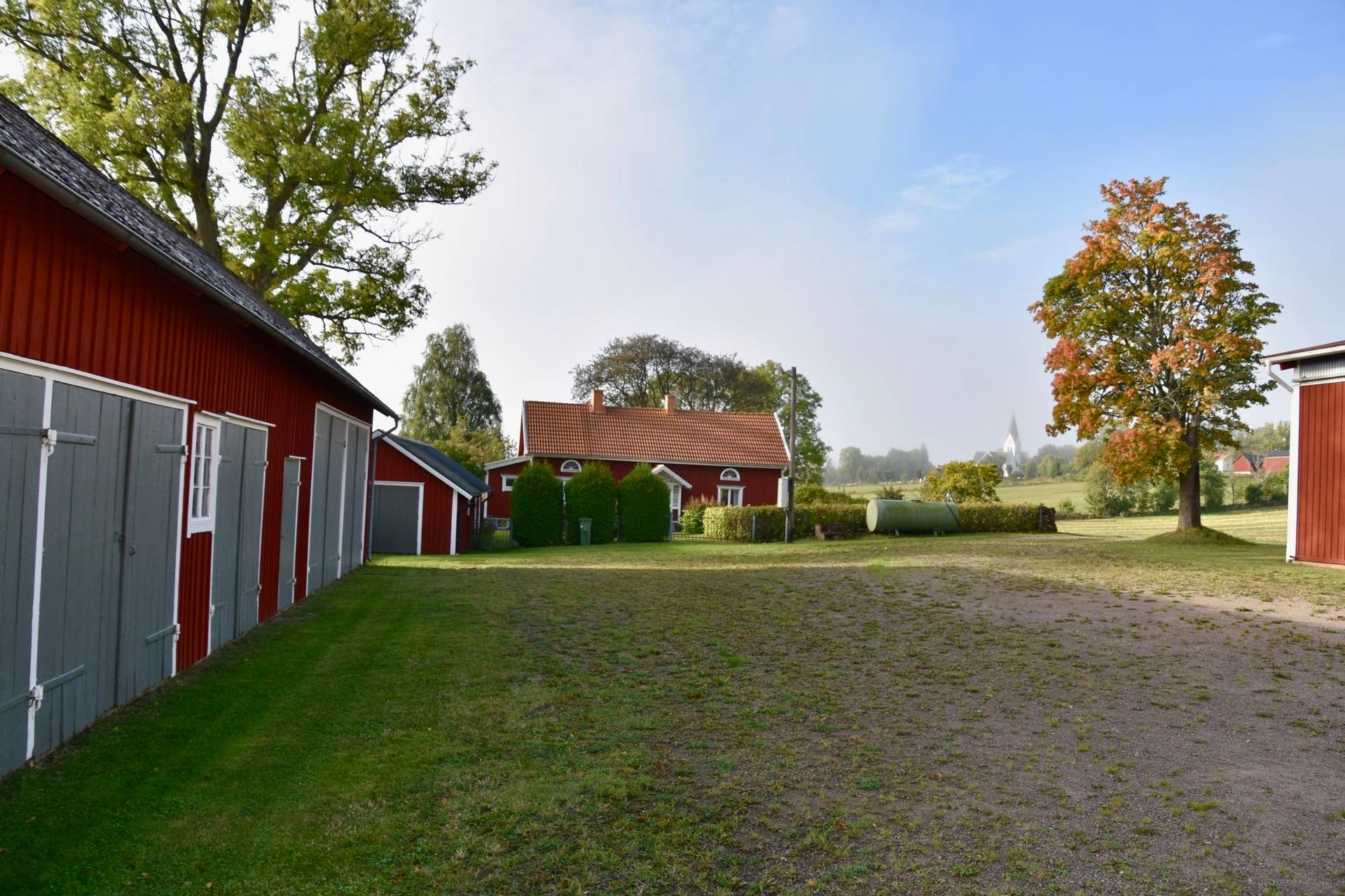 4 rum Gård med jordbruk på Borgunda Börsbo Borgunda Falköpings kommun - bild 9