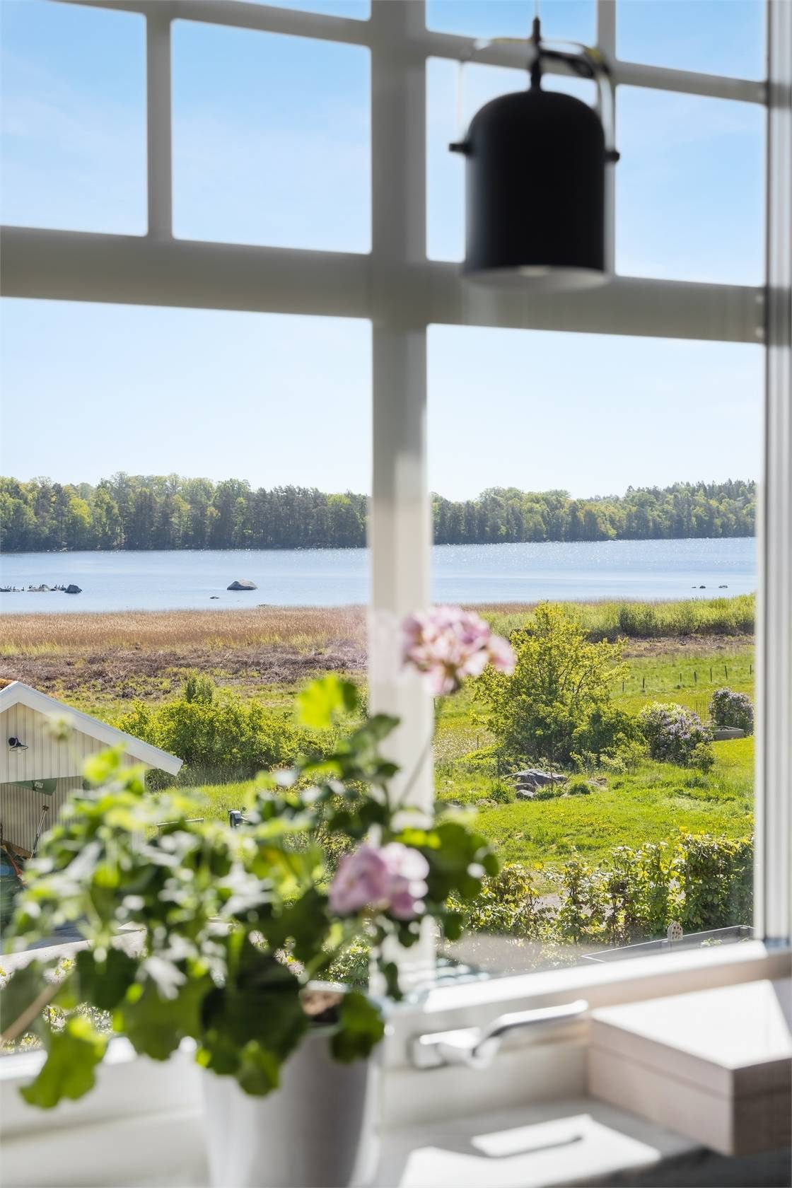 6 rum Villa på Östra Storgårdsvägen 8 Rimforsa Kinda kommun - bild 35