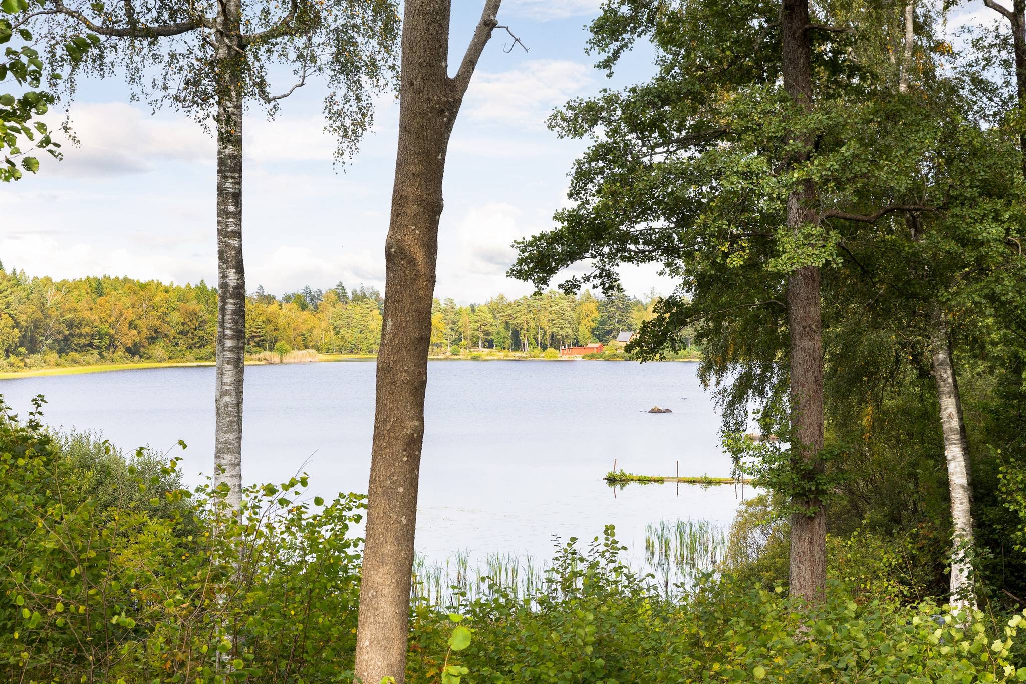 5 rum Villa på Ängsvägen 12 Kyrkhult Olofströms kommun - bild 9