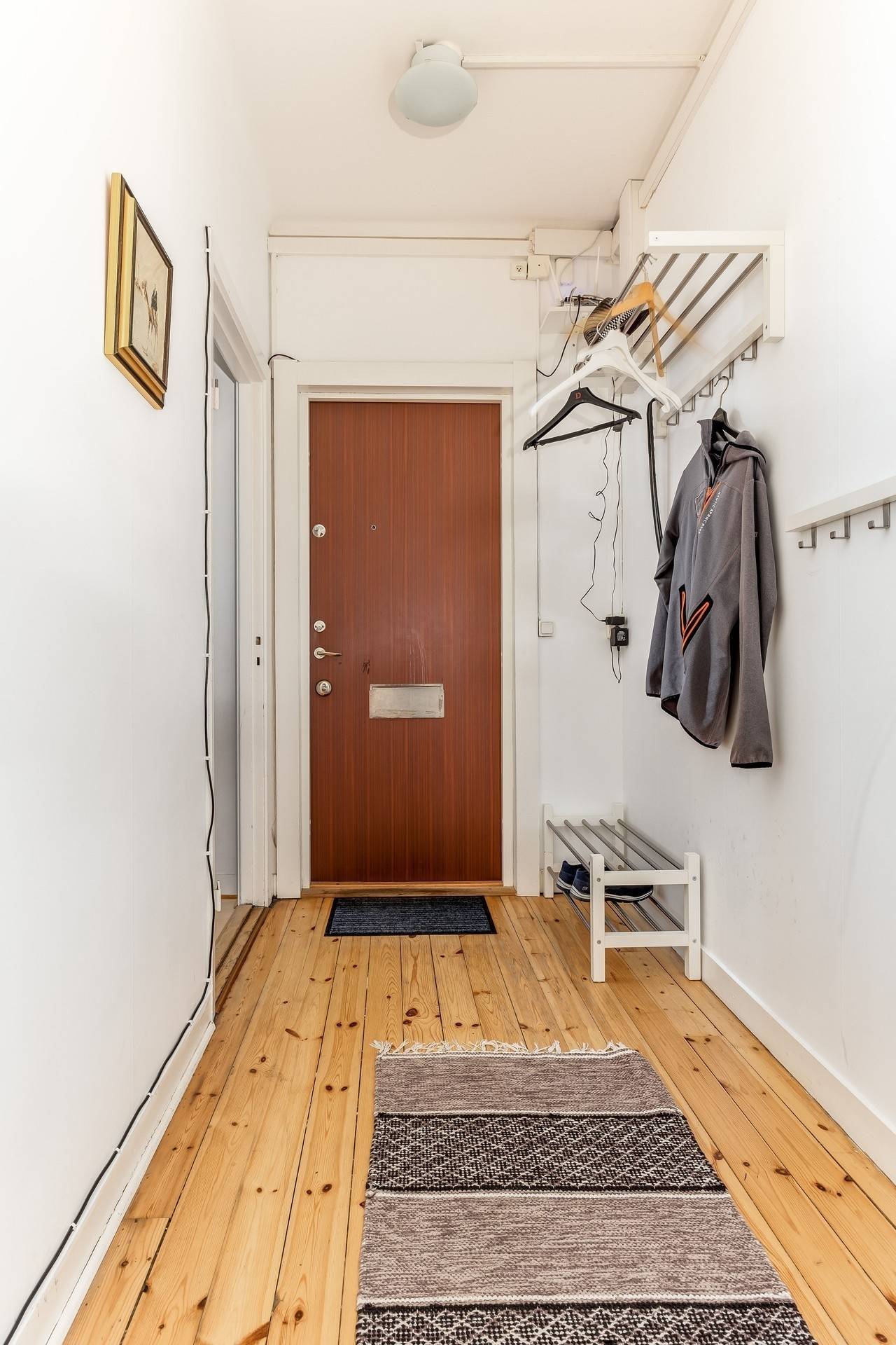 3 rum Lägenhet på Storgatan 34A Centrum Ludvika kommun - bild 12