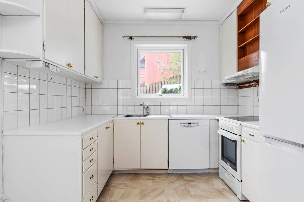 4 rum Villa på Koltrastvägen 47 Täby - Näsby Park Täby kommun - bild 12