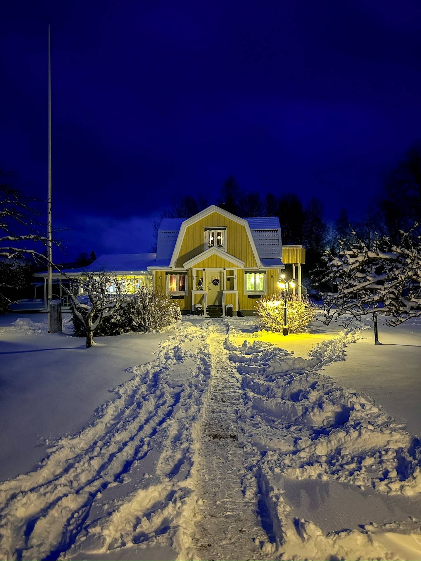 5 rum Villa på Töllås 640 Henån Orust kommun - bild 55