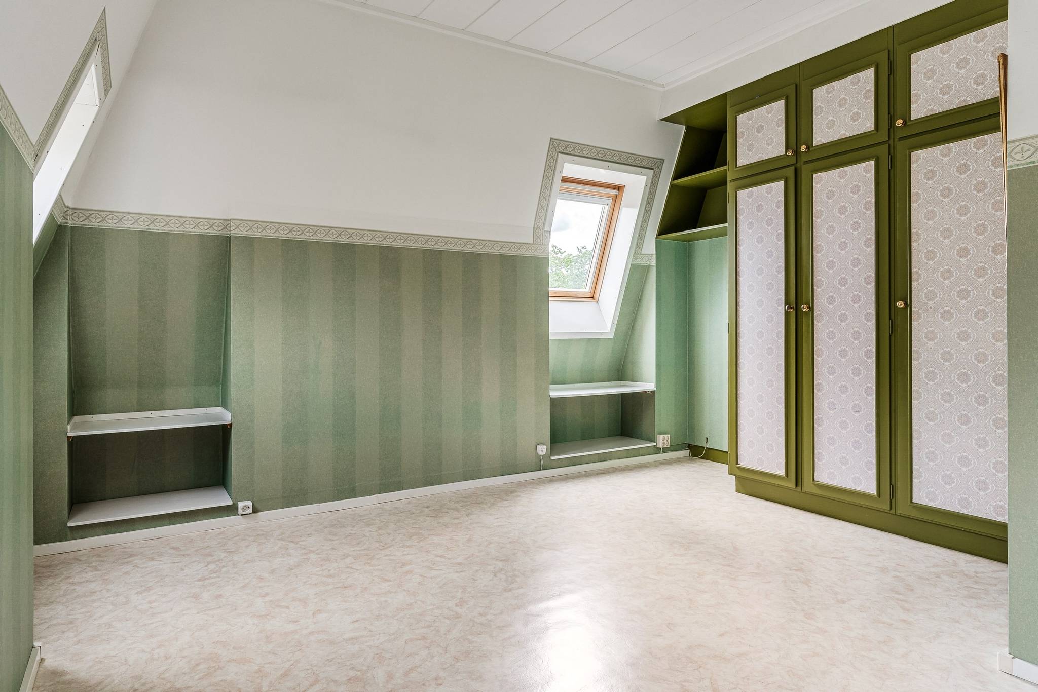 5 rum Villa på Bogesundsgatan 3 Bergsbo Borås kommun - bild 20