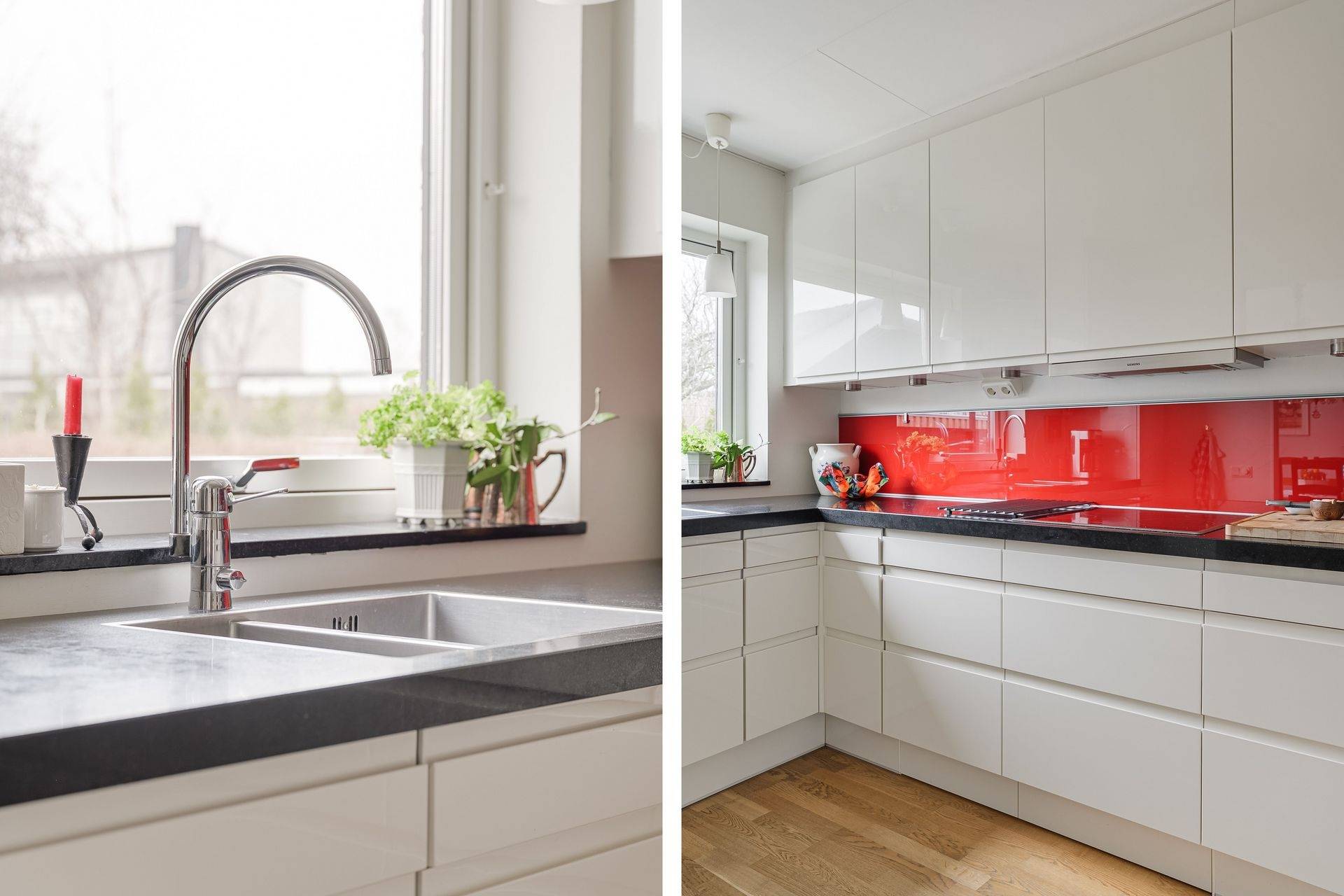 6 rum Villa på Notariegatan 6B Sibbarp/Limhamn Malmö kommun - bild 18