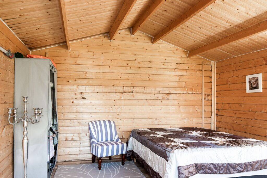 2 rum Villa på Rosensjö 432 Rosensjö Karlskoga kommun - bild 28