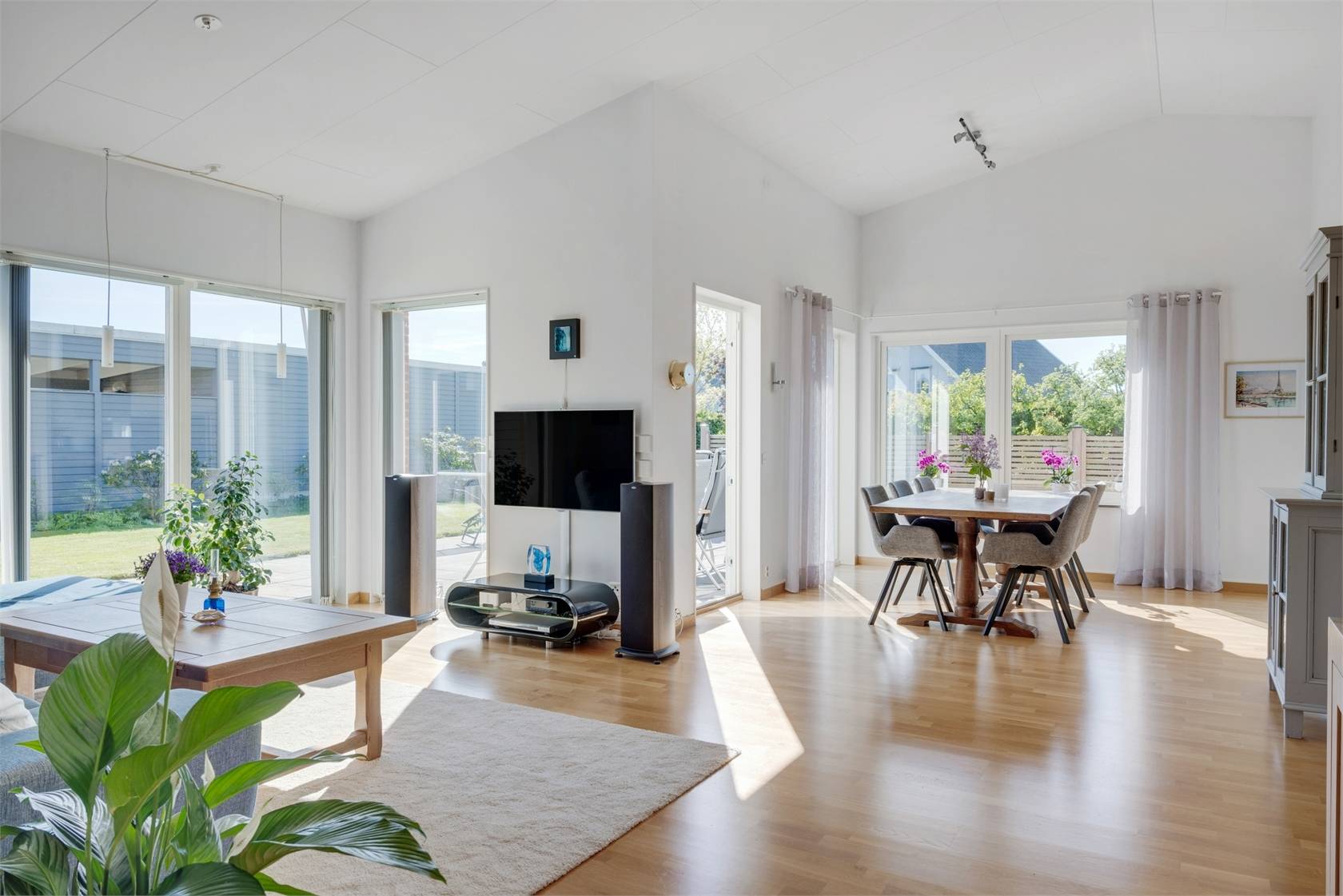 6 rum Villa på Trävägen 4 Löddeköpinge Kävlinge kommun - bild 3