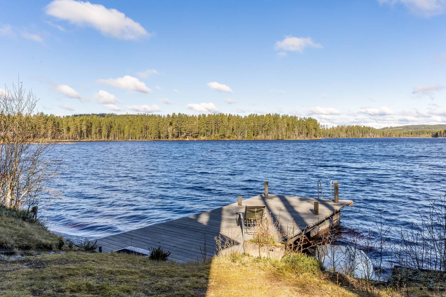 Fritidshus på Stora Sandsjön 10 Ludvika kommun - bild 7