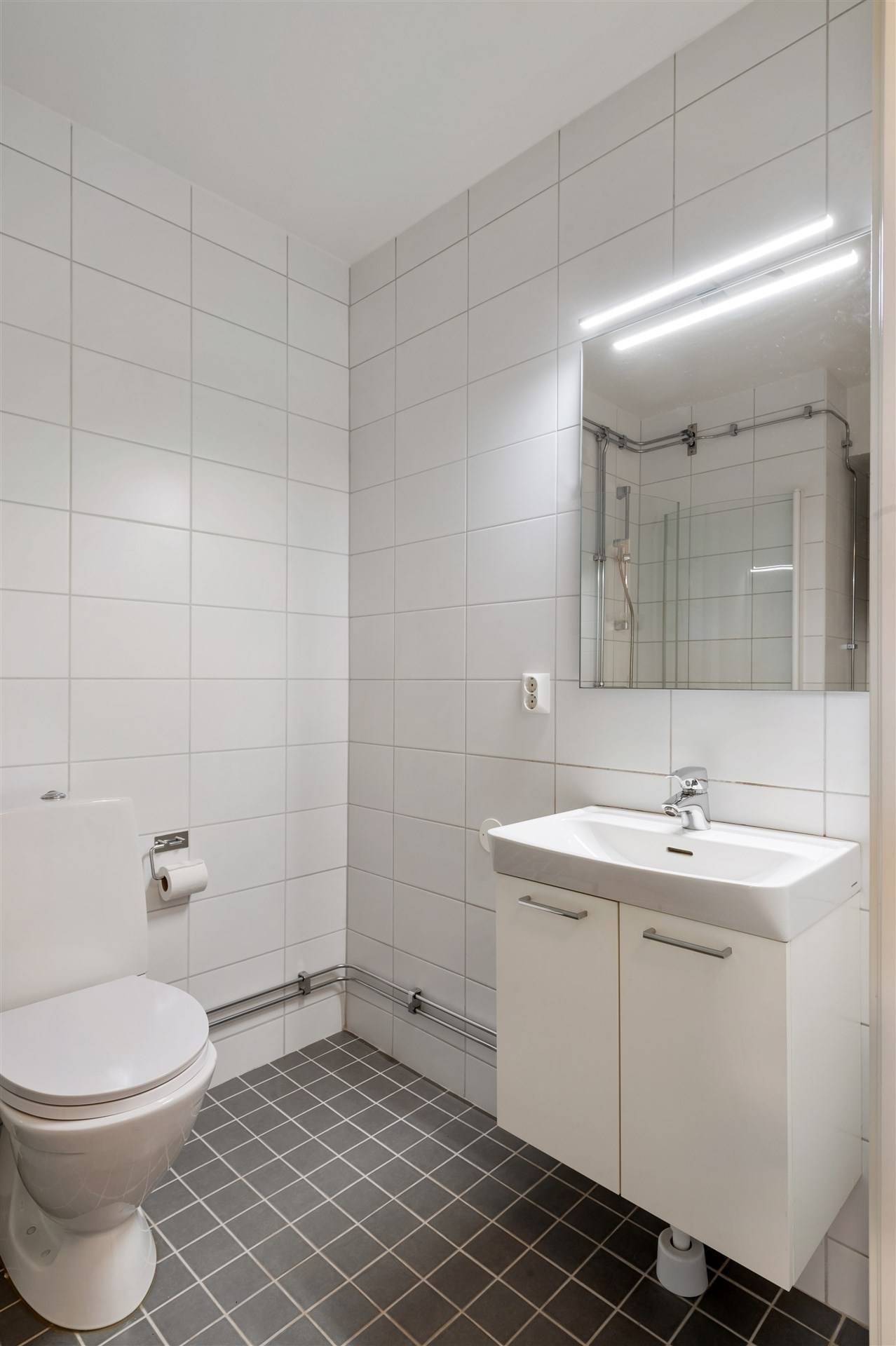 1 rum Lägenhet på Trädgårdsgatan 3B Norrtälje kommun - bild 11
