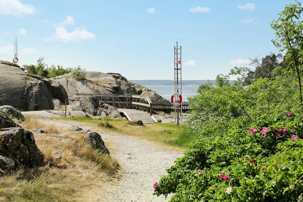 3 rum Vinterbonat fritidshus på Klevavägen 20 Kleva Tjörns kommun - bild 40