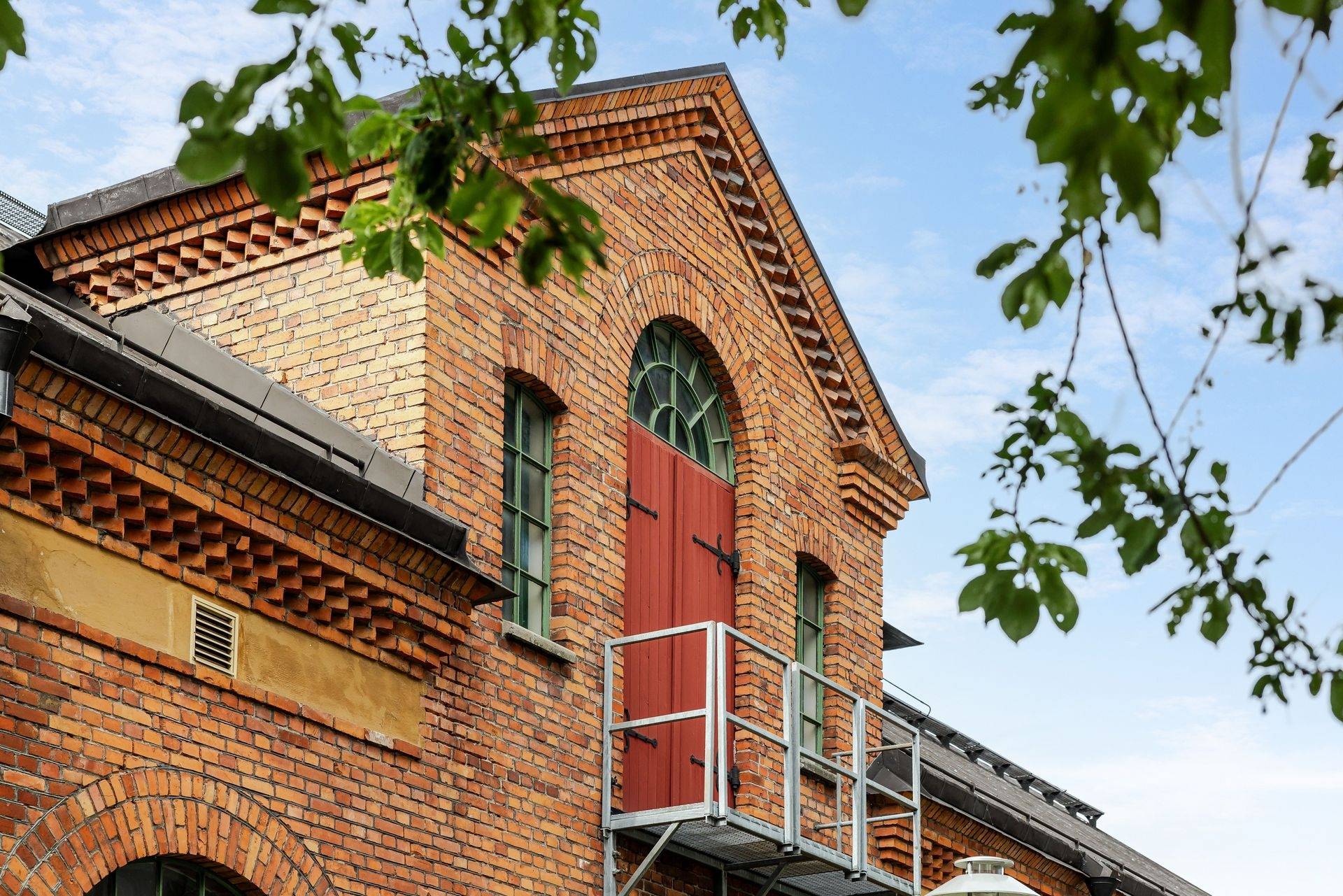 2.5 rum Lägenhet på Erik Dahlbergsgatan 55, 2 tr Gärdet Stockholms kommun - bild 9