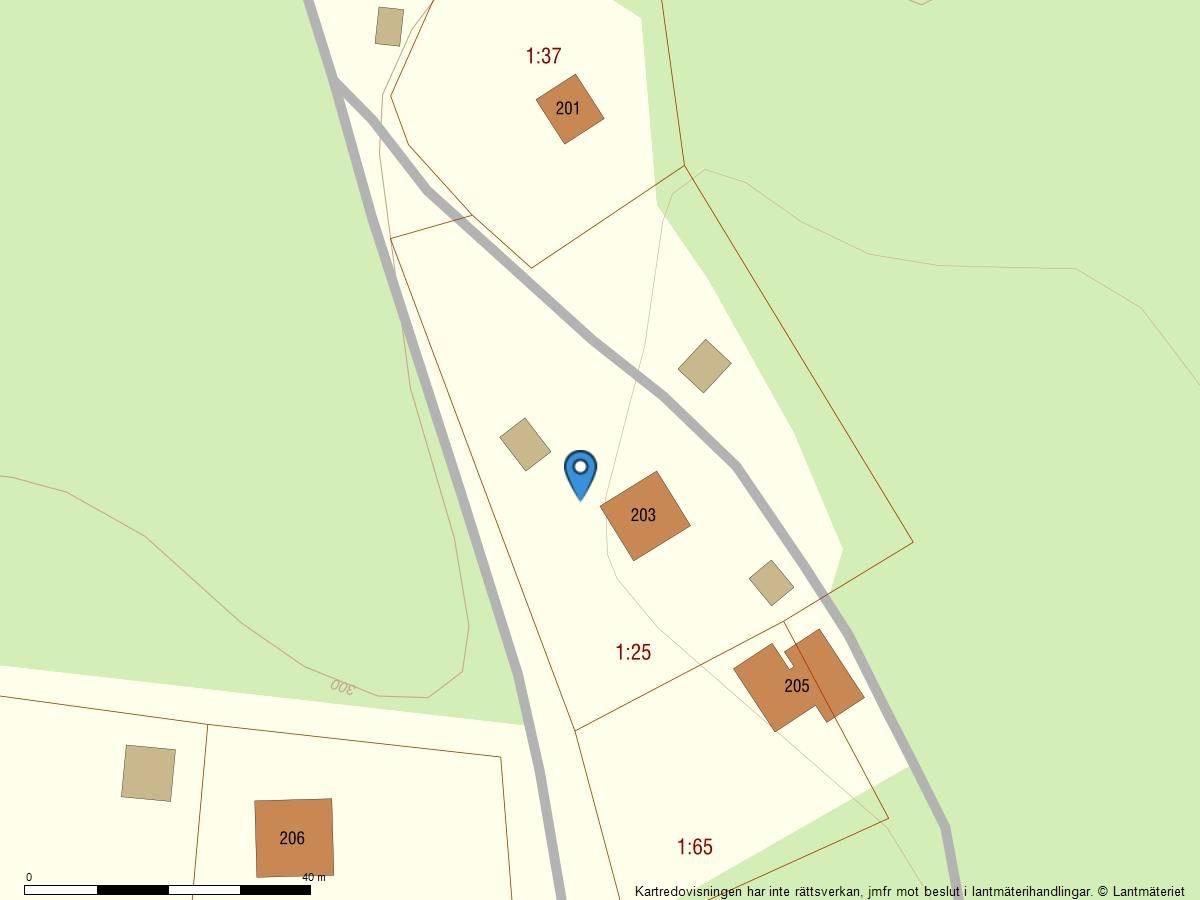 4 rum Villa på Mjäla 203 Rödön Krokoms kommun - bild 34