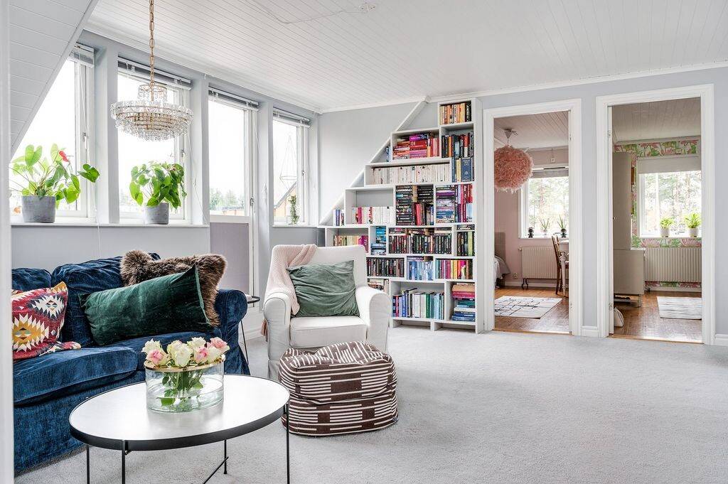 6 rum Villa på Södra Håbergs hage 24 Håbergs Hage Falu kommun - bild 27
