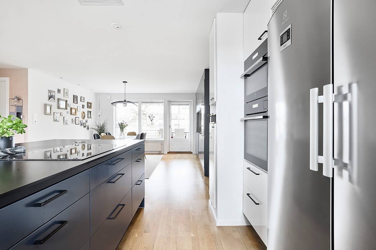 5 rum Villa på Riddaregatan 9 Värnamo kommun - bild 12
