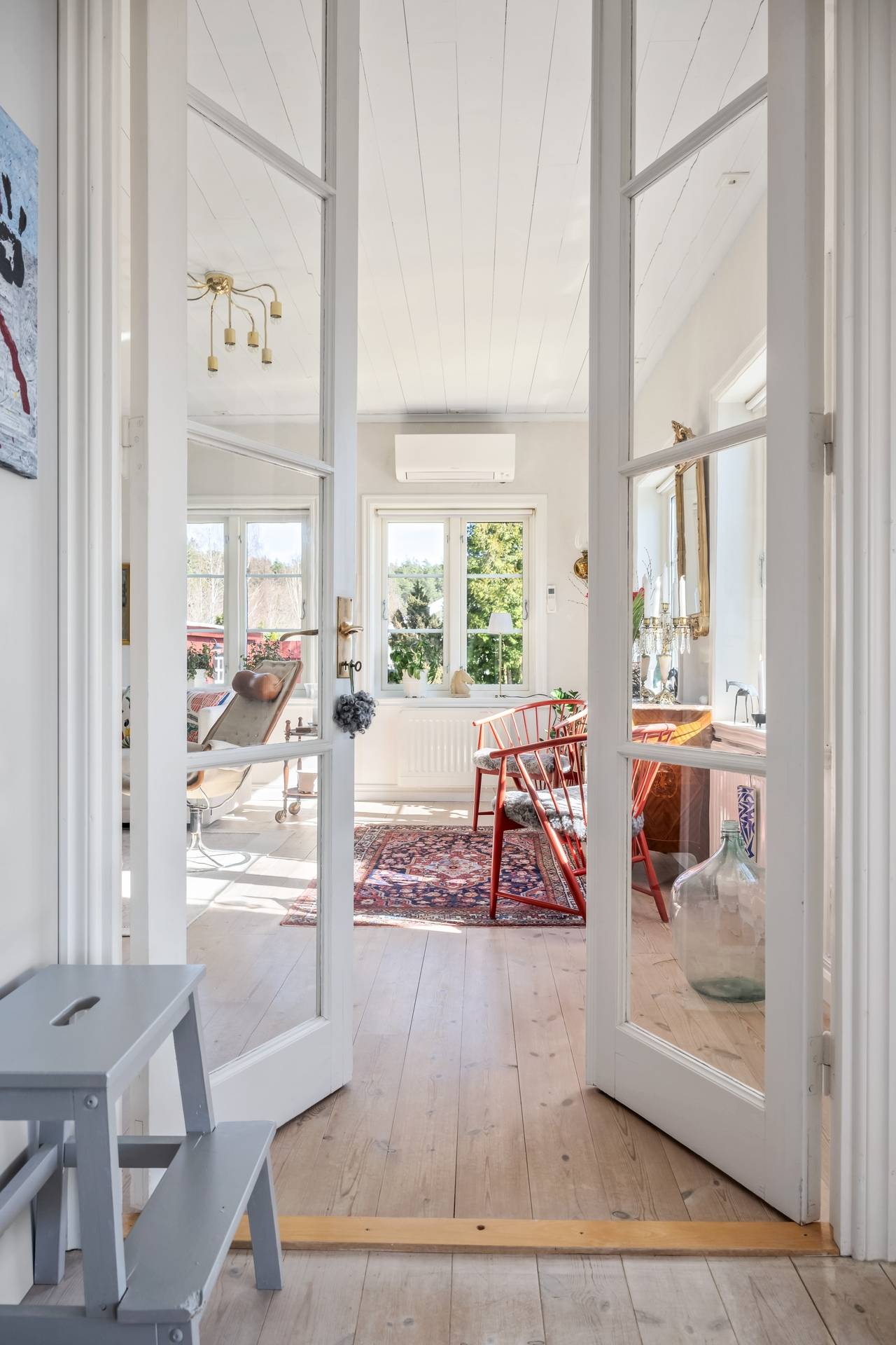 4 rum Villa på Haganäsvägen 18 Kvarsebo Norrköpings kommun - bild 13
