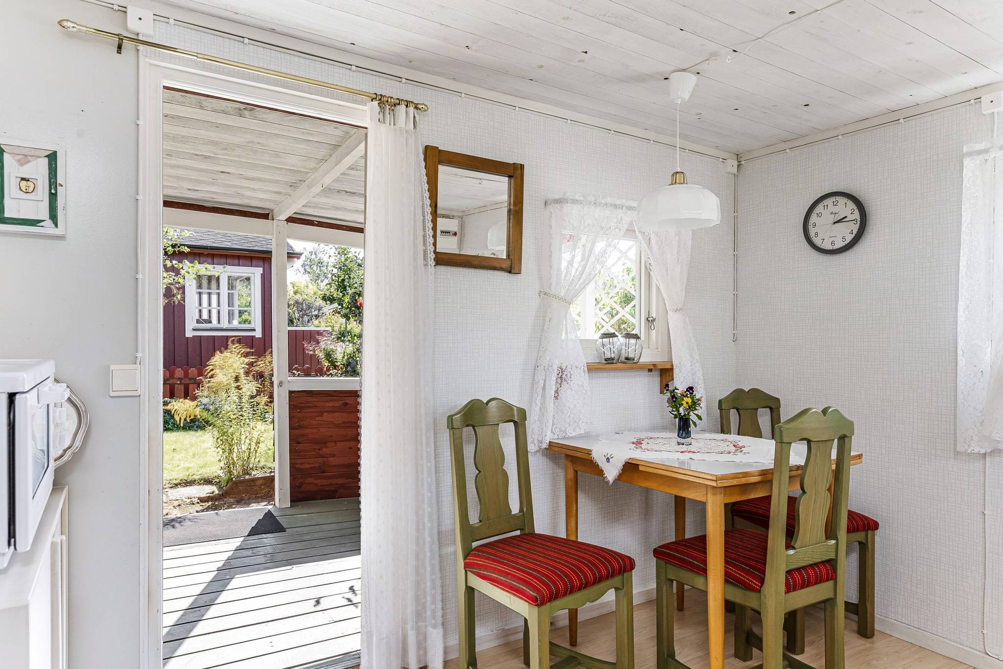 2 rum Fritidshus på Häggvägen 555 Valla koloniträdgårdar Valla Linköpings kommun - bild 10