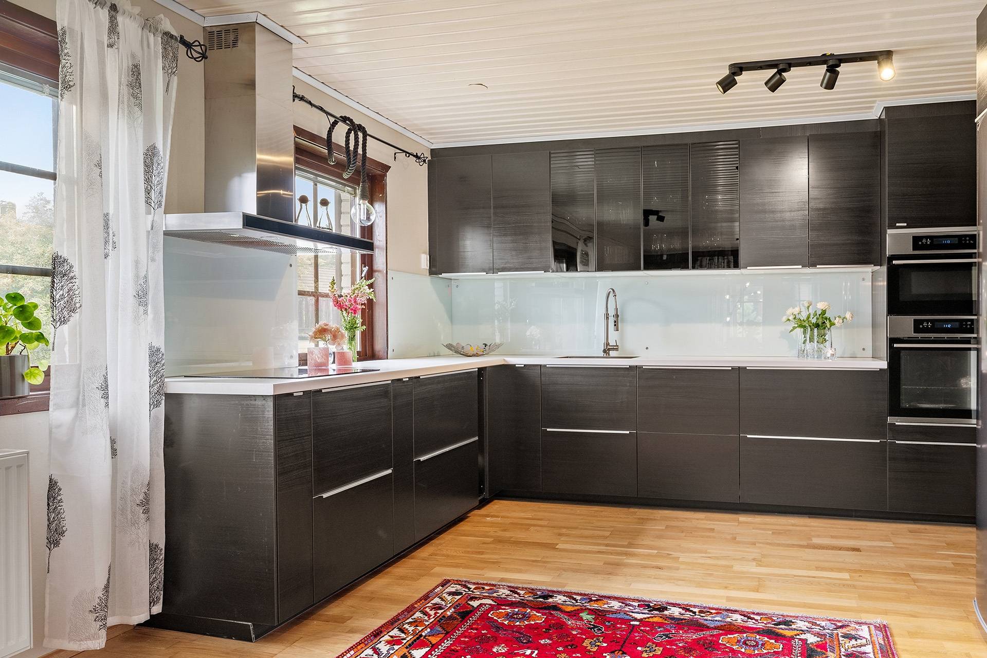 5 rum villa på Kaprisvägen 39 Gröndal, Värnamo kommun - bild 1