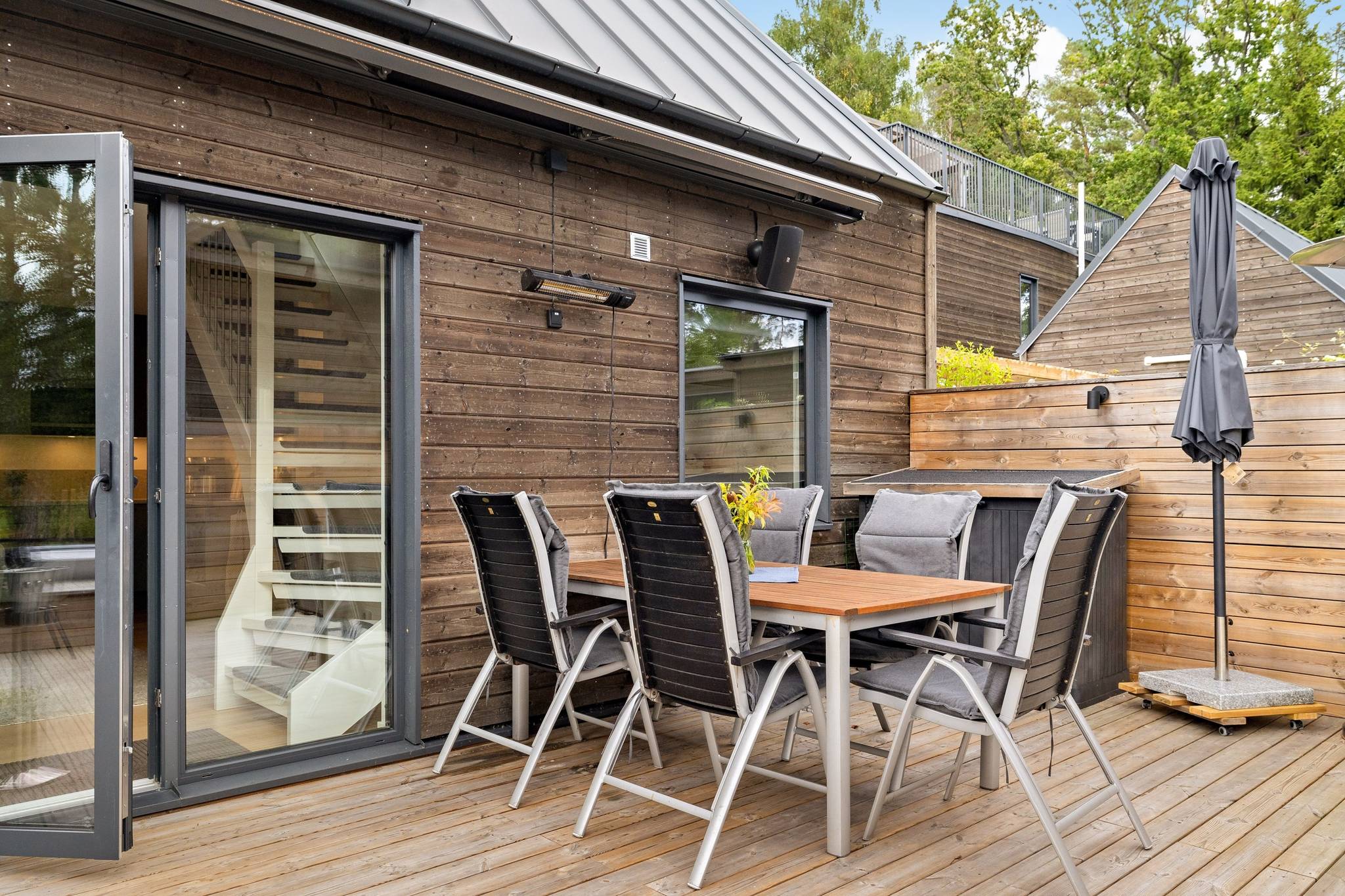3 rum Villa på Svinningeuddsvägen 12G Svinninge Österåkers kommun - bild 7