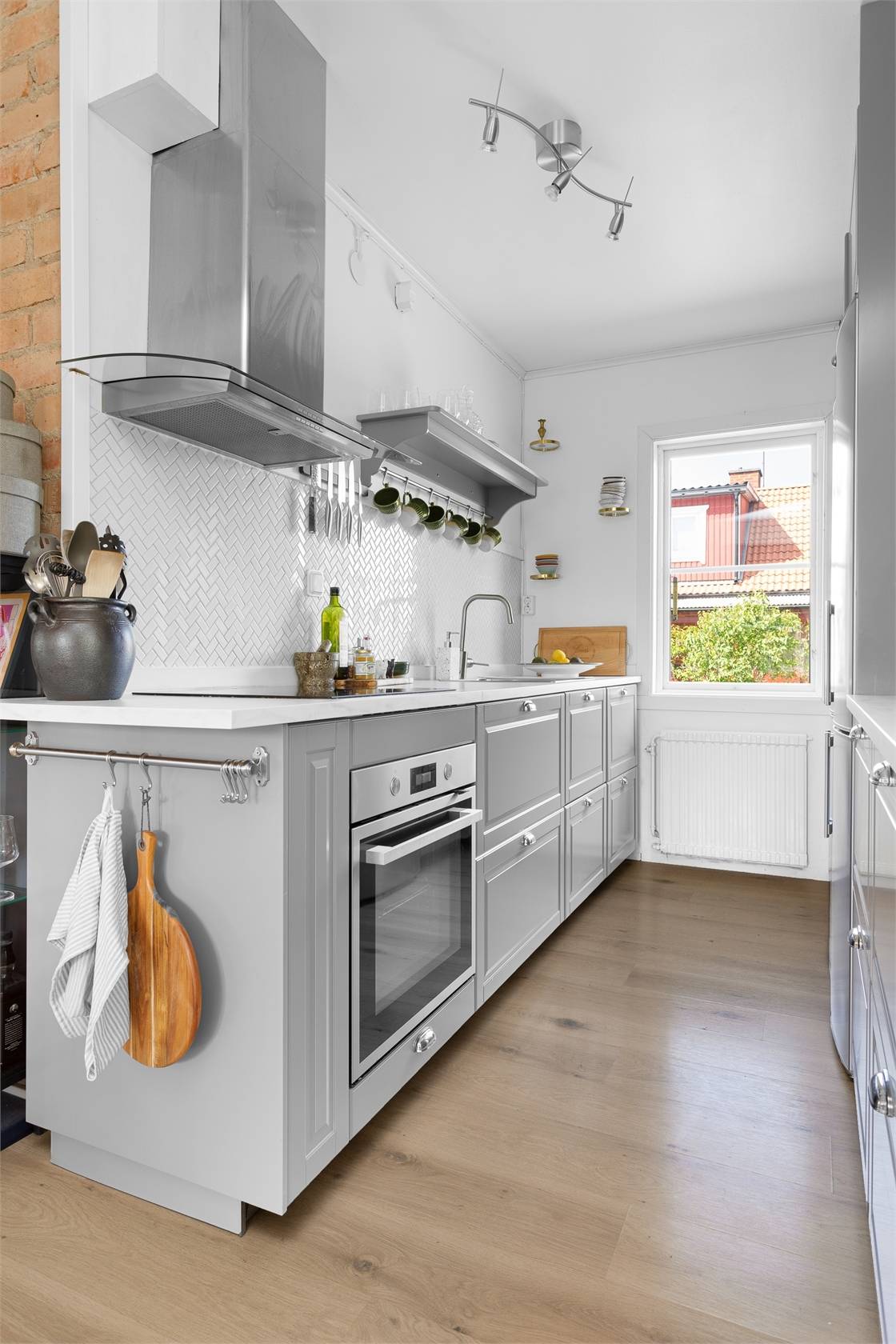 5 rum Villa på Kornvägen 11 Runnaområdet, Kungsör Kungsörs kommun - bild 22