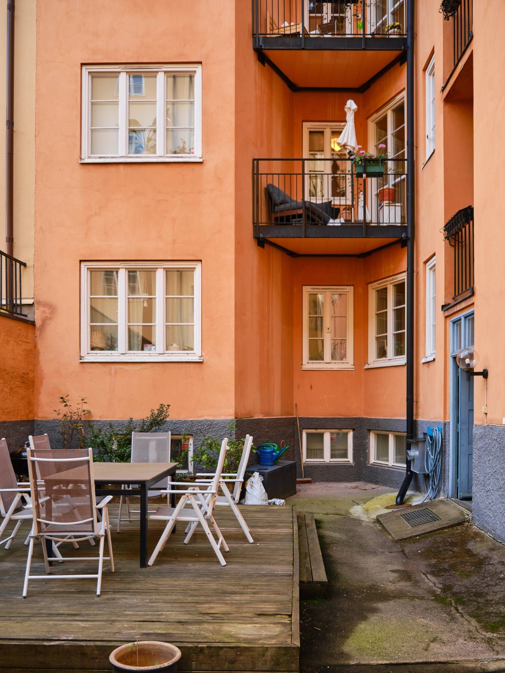 1.5 rum Lägenhet på Ljusterögatan 3 Södermalm - Sofia Stockholms kommun - bild 29
