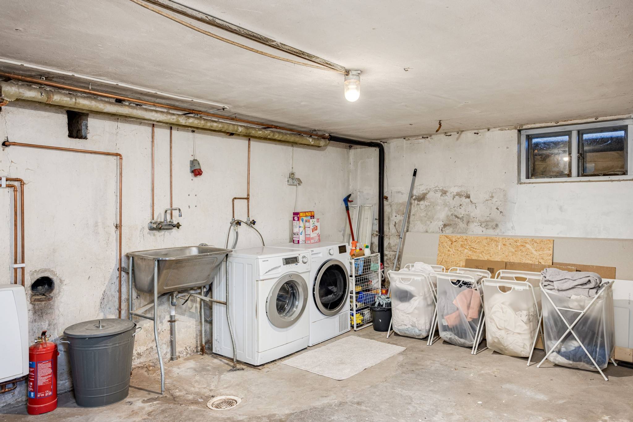 3 rum Villa på Gröna vägen 16 Oskarström Halmstads kommun - bild 23