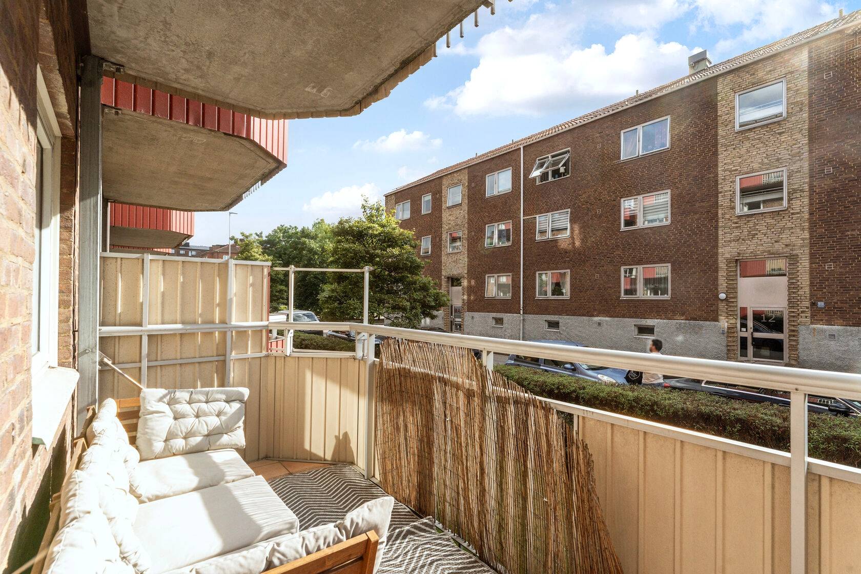 1 rum Lägenhet på Handelsmansgatan 1E Eneborg Helsingborgs kommun - bild 8