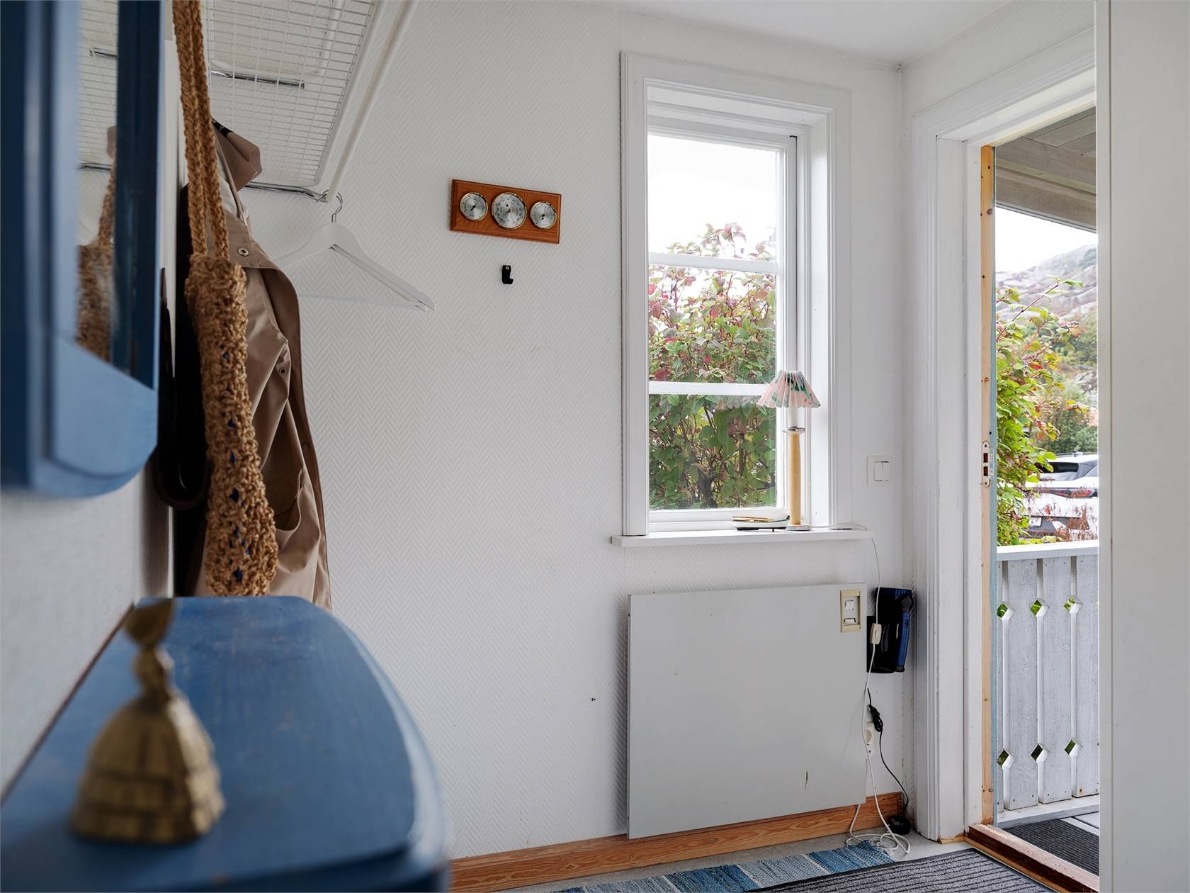 4 rum Villa på Mossvägen 4 Skaftö Lysekils kommun - bild 6