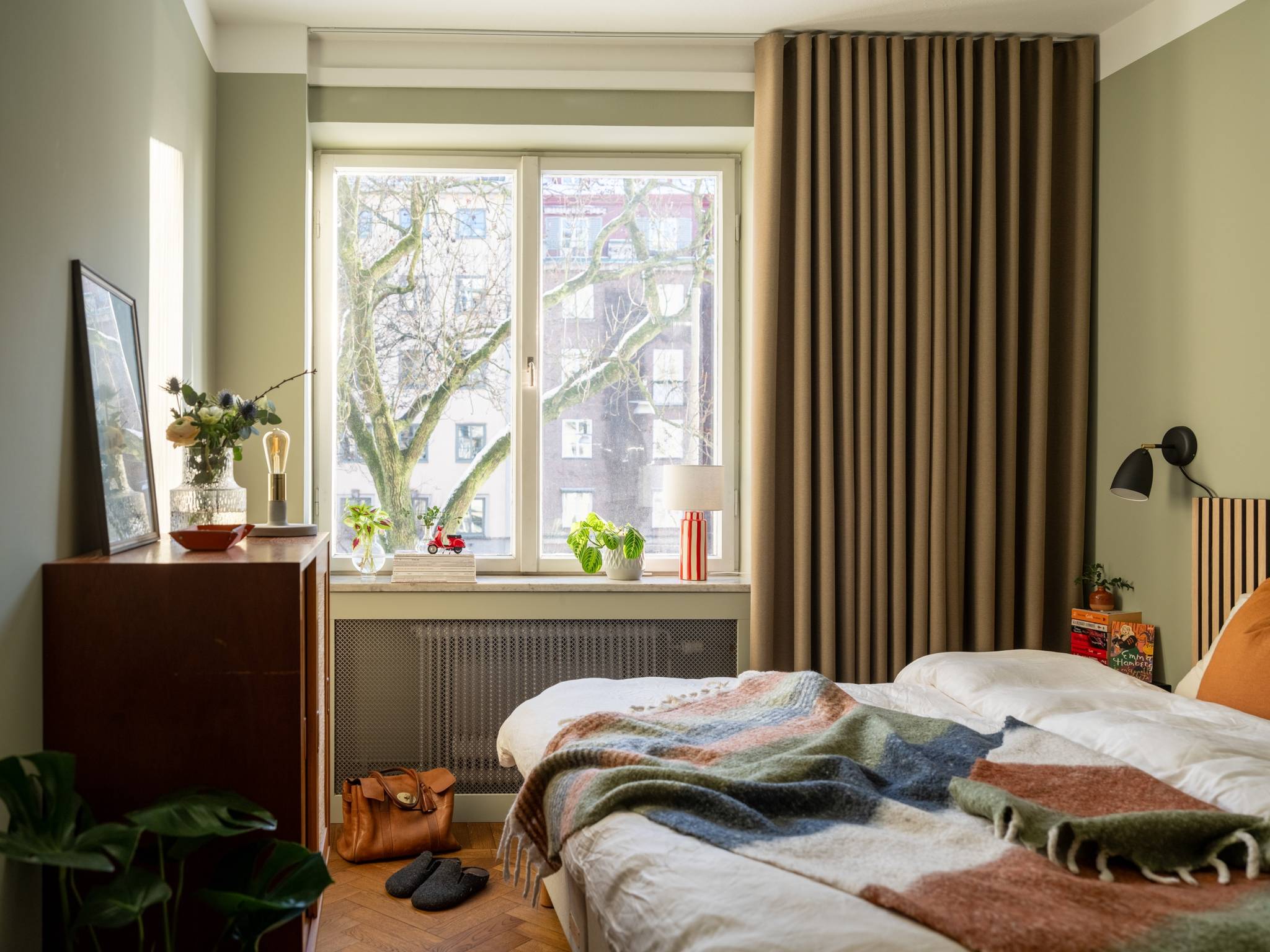 3 rum Lägenhet på Fridhemsgatan 3, 112 40 Stockholm Kungsholmen Stockholms kommun - bild 20