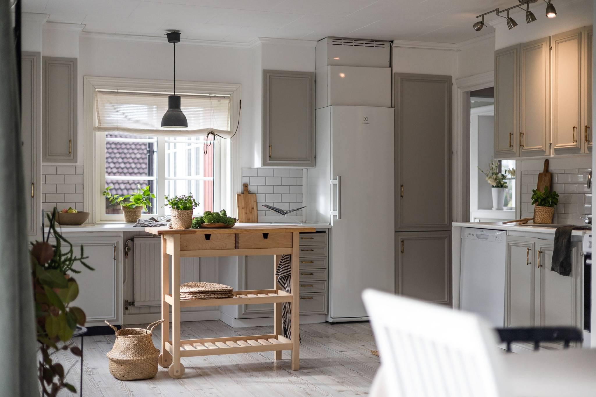 5 rum Villa på Tornvägen 8 Hille Gävle kommun - bild 9