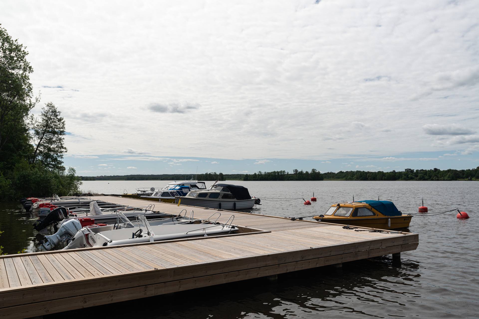 3 rum Fritidshus på Fornminnesvägen 7 Strängnäs Strängnäs kommun - bild 22