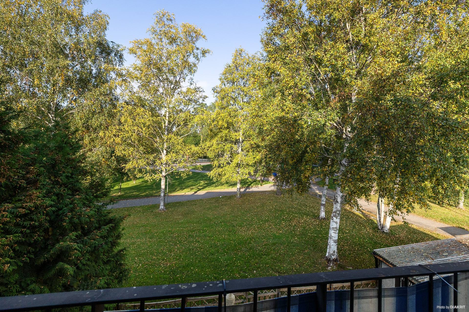 7 rum Radhus på Kärrgränd 197 Vällingby- Kälvesta Stockholms kommun - bild 18