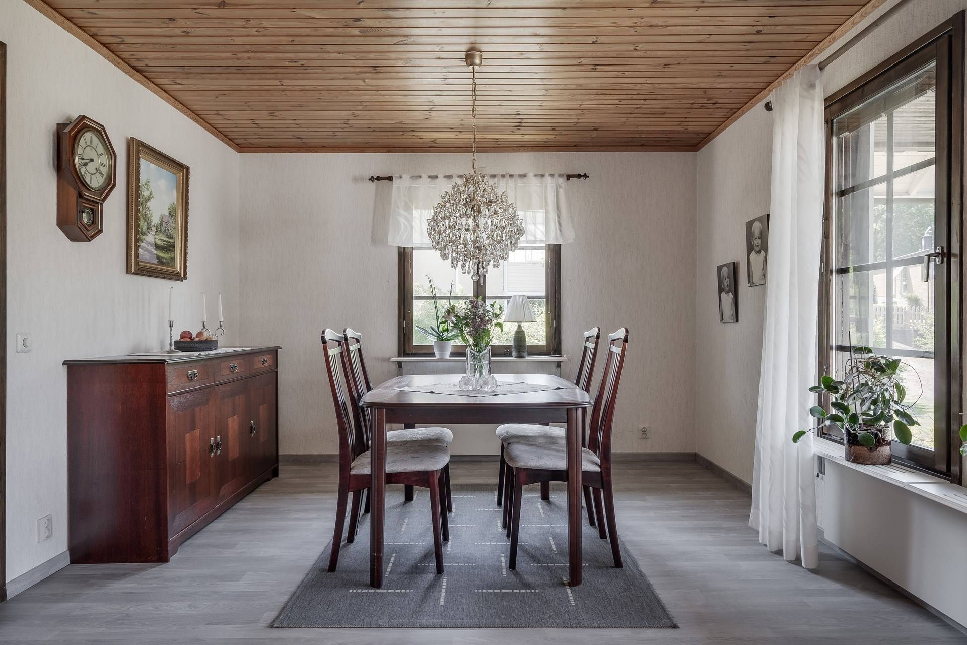 5 rum Villa på Furåsavägen 1 Kristineberg Oskarshamns kommun - bild 19