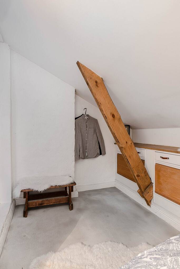 1 rum Lägenhet på Prostgatan 6c Gamla Staden Lidköpings kommun - bild 17