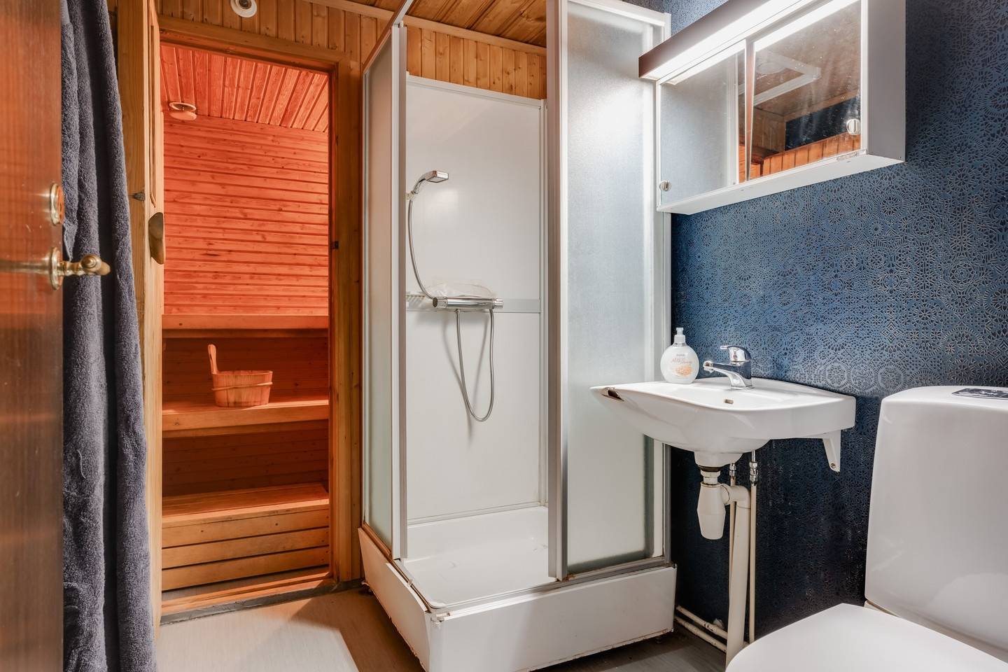 6 rum Villa på Högloftsgatan 9 Kristineberg Borås kommun - bild 5