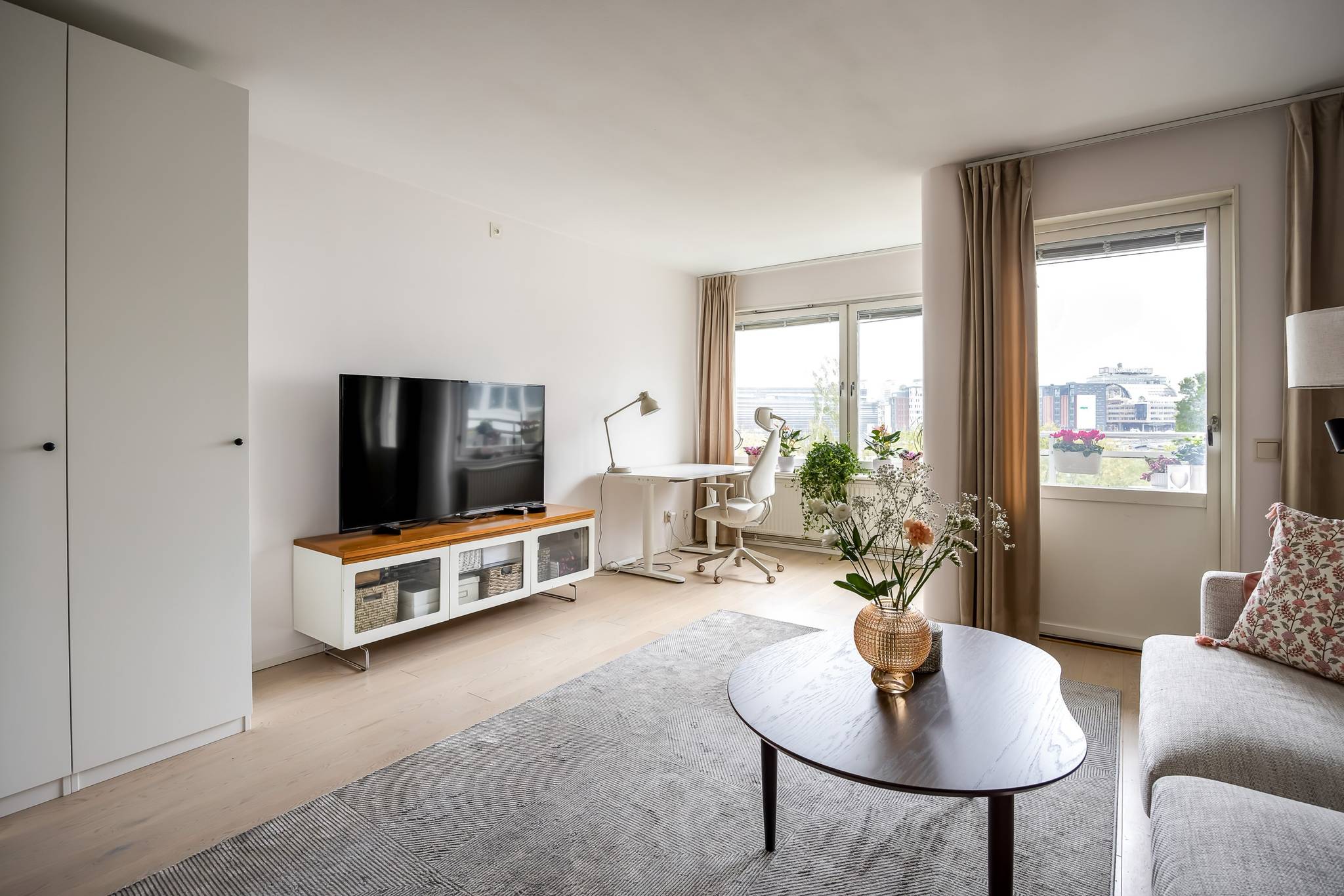 2 rum Lägenhet på Scheelegatan 40B Kungsholmen Stockholms kommun - bild 8