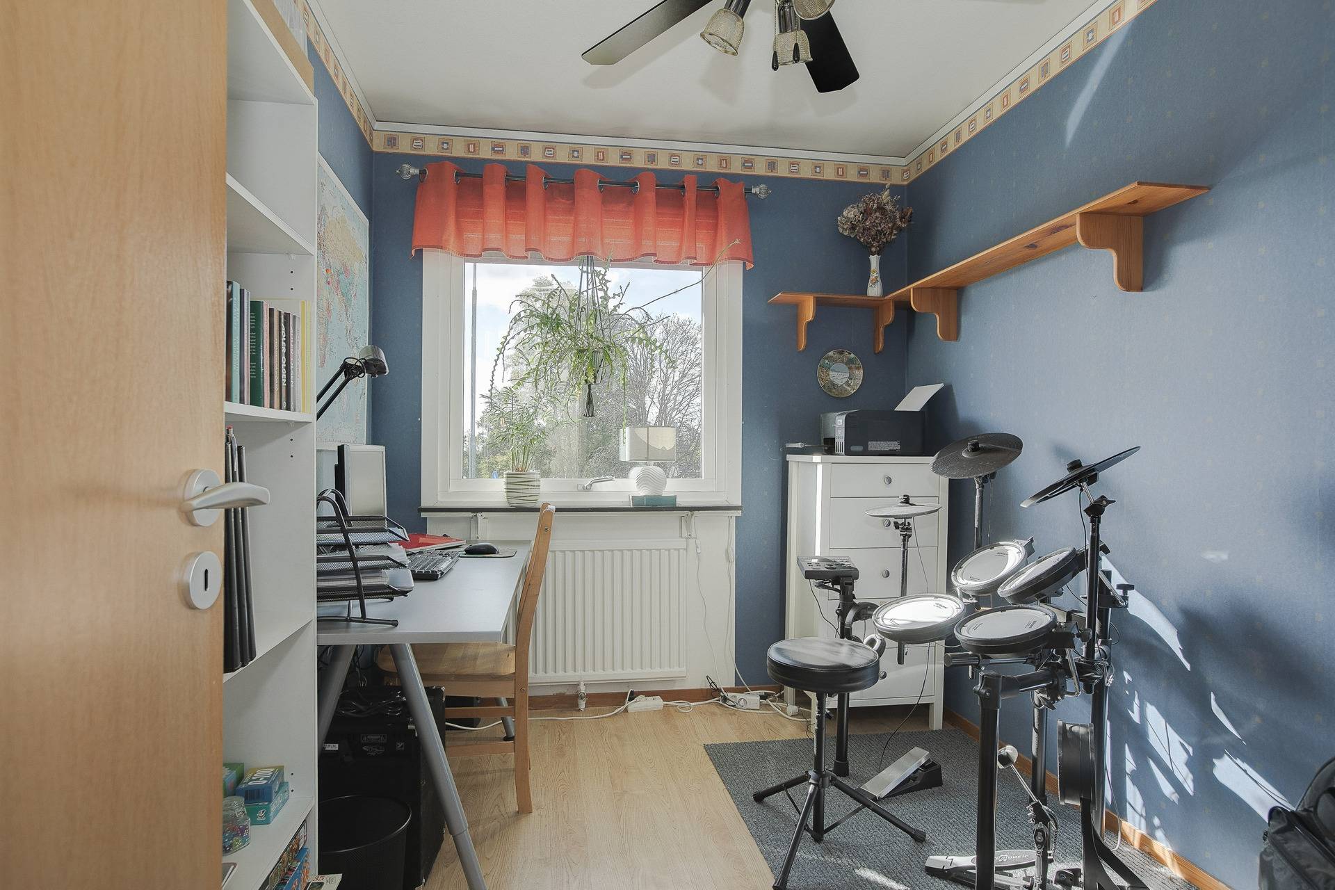 5 rum Villa på Stenslandavägen 20 Ingelstad Växjö kommun - bild 27