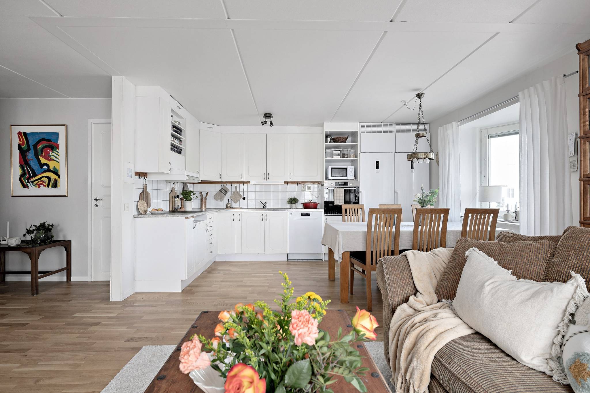 3 rum Lägenhet på Södra Smedjegatan 17 Centrum Luleå kommun - bild 4